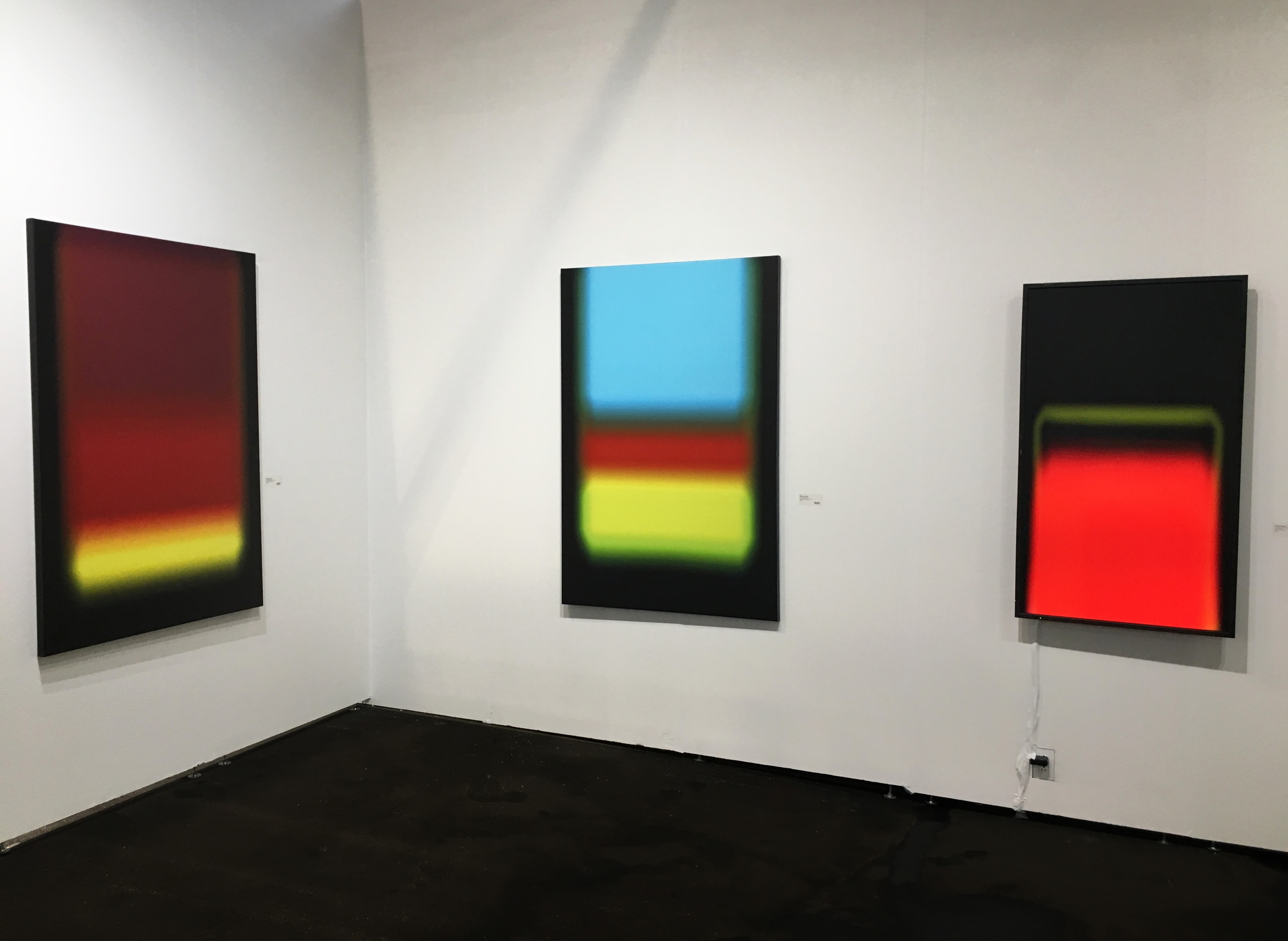 UNIX GALLERY AT UNTITLED SAN FRANCISCO