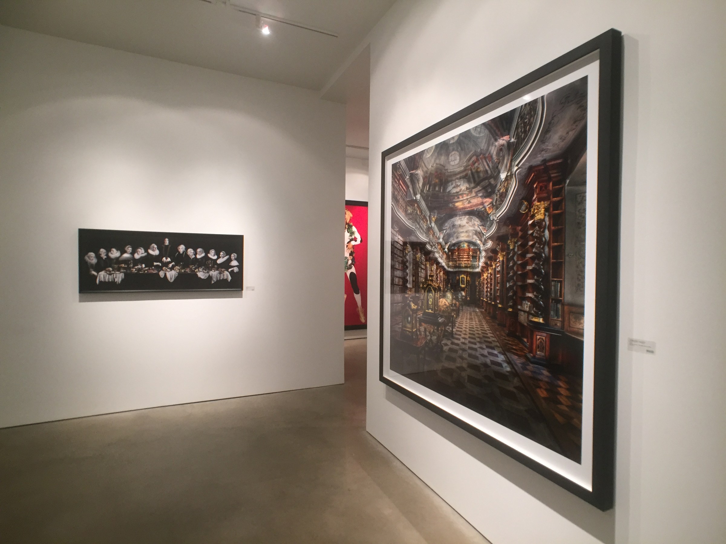 Group Show