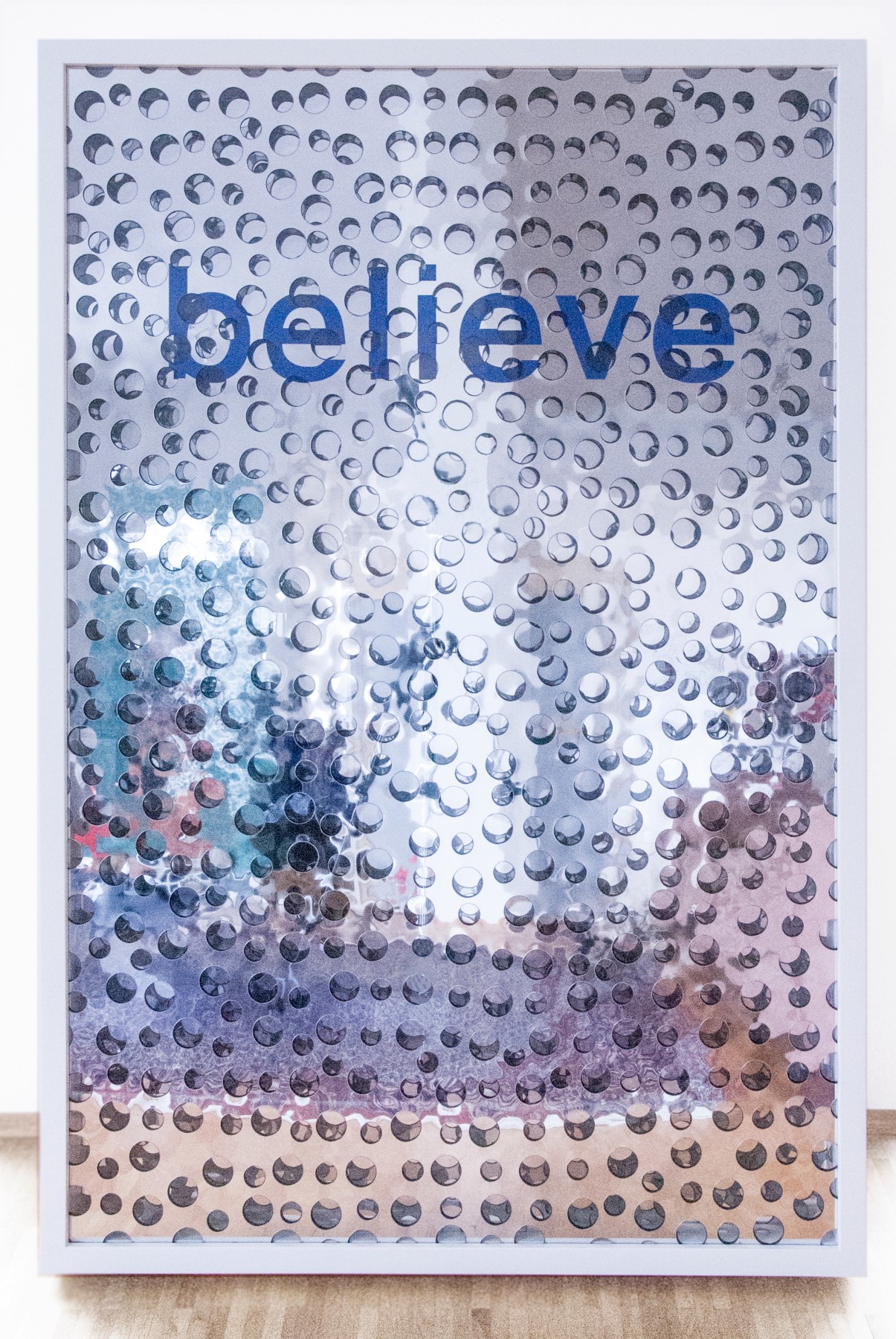 Believe