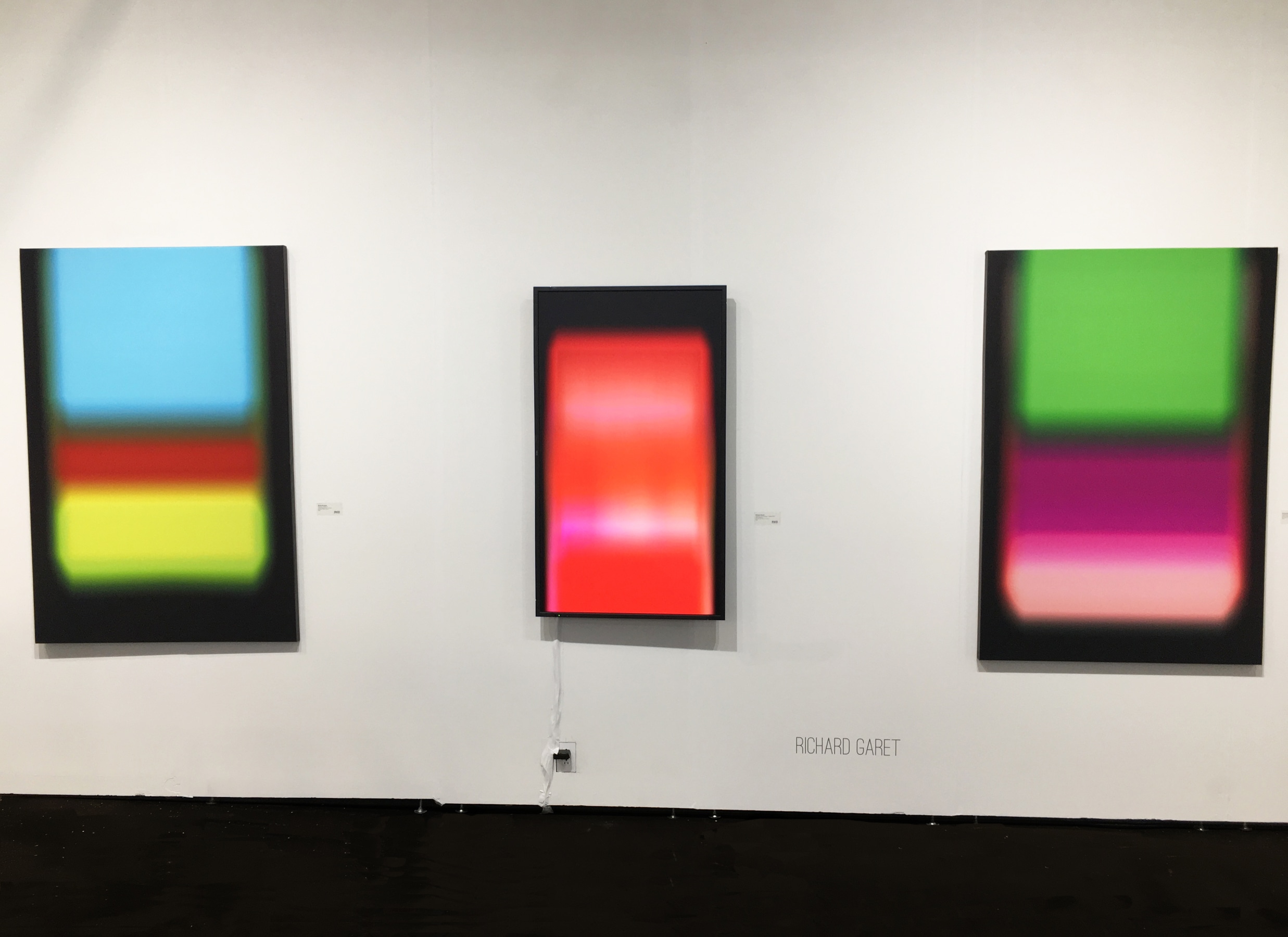 UNIX GALLERY AT UNTITLED SAN FRANCISCO