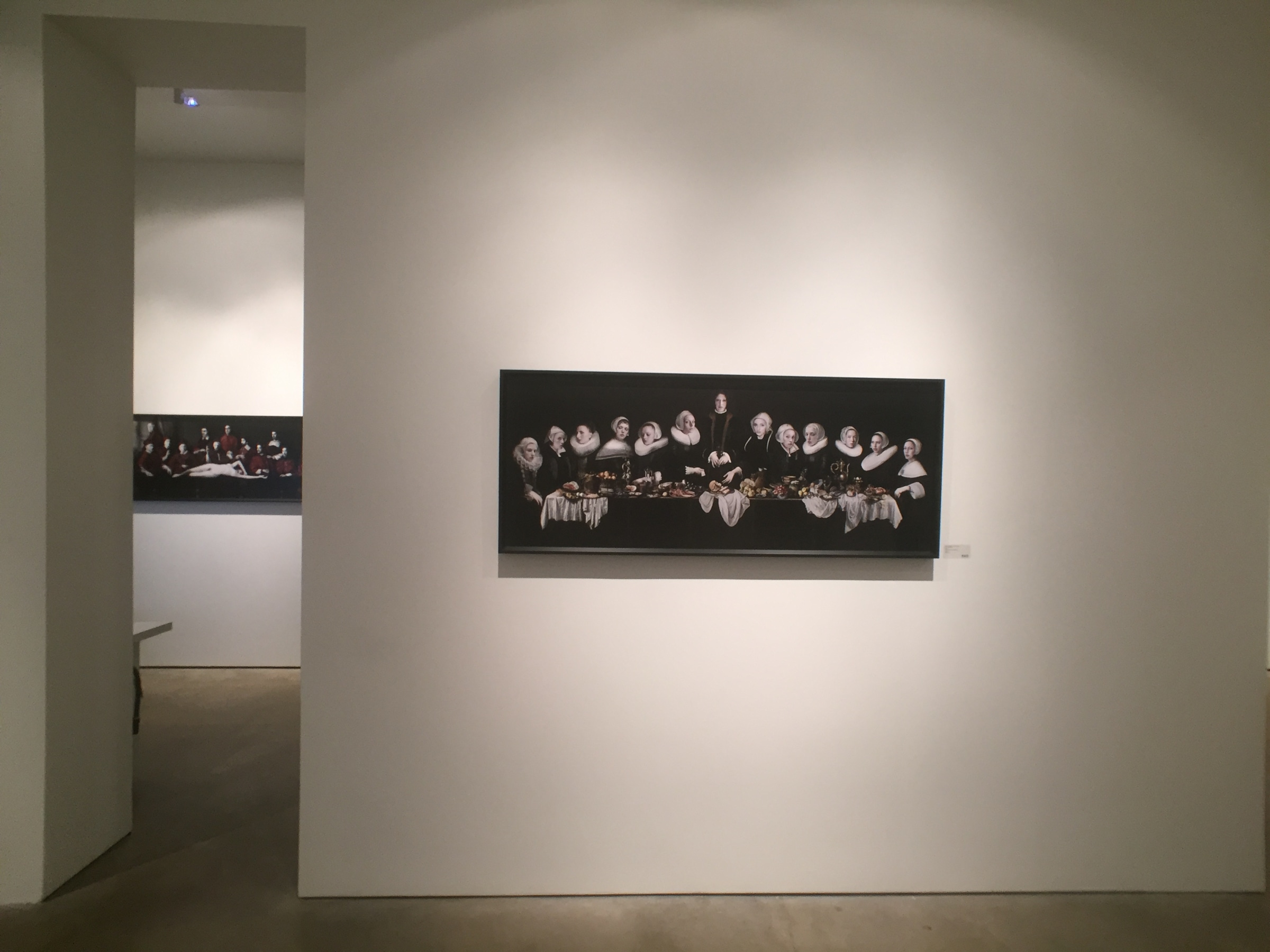 Group Show