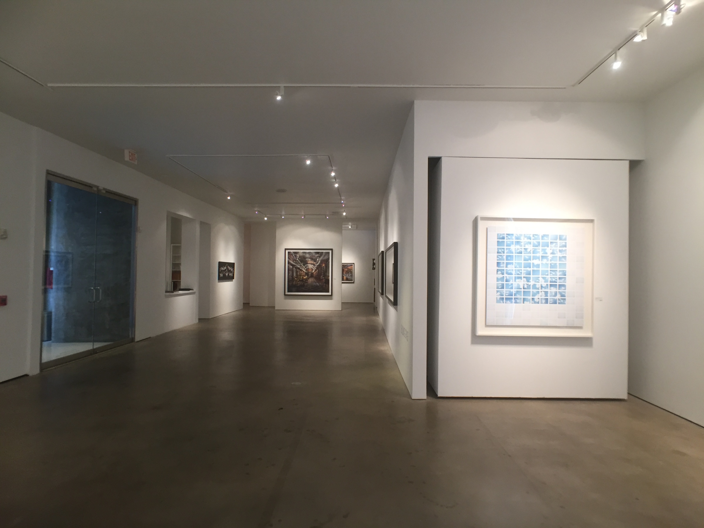 Group Show