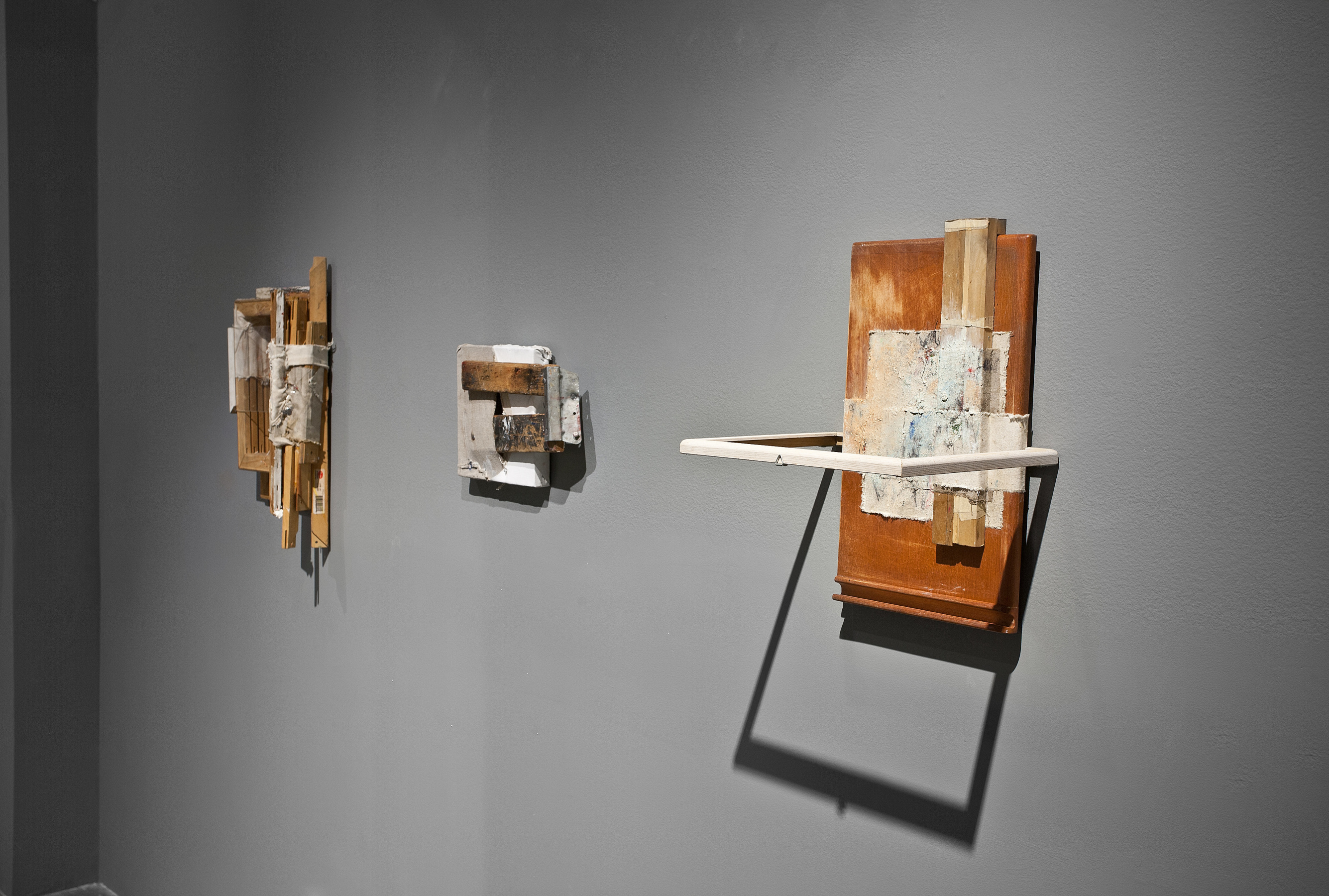 Group Show:&nbsp;Winter Collective 2015