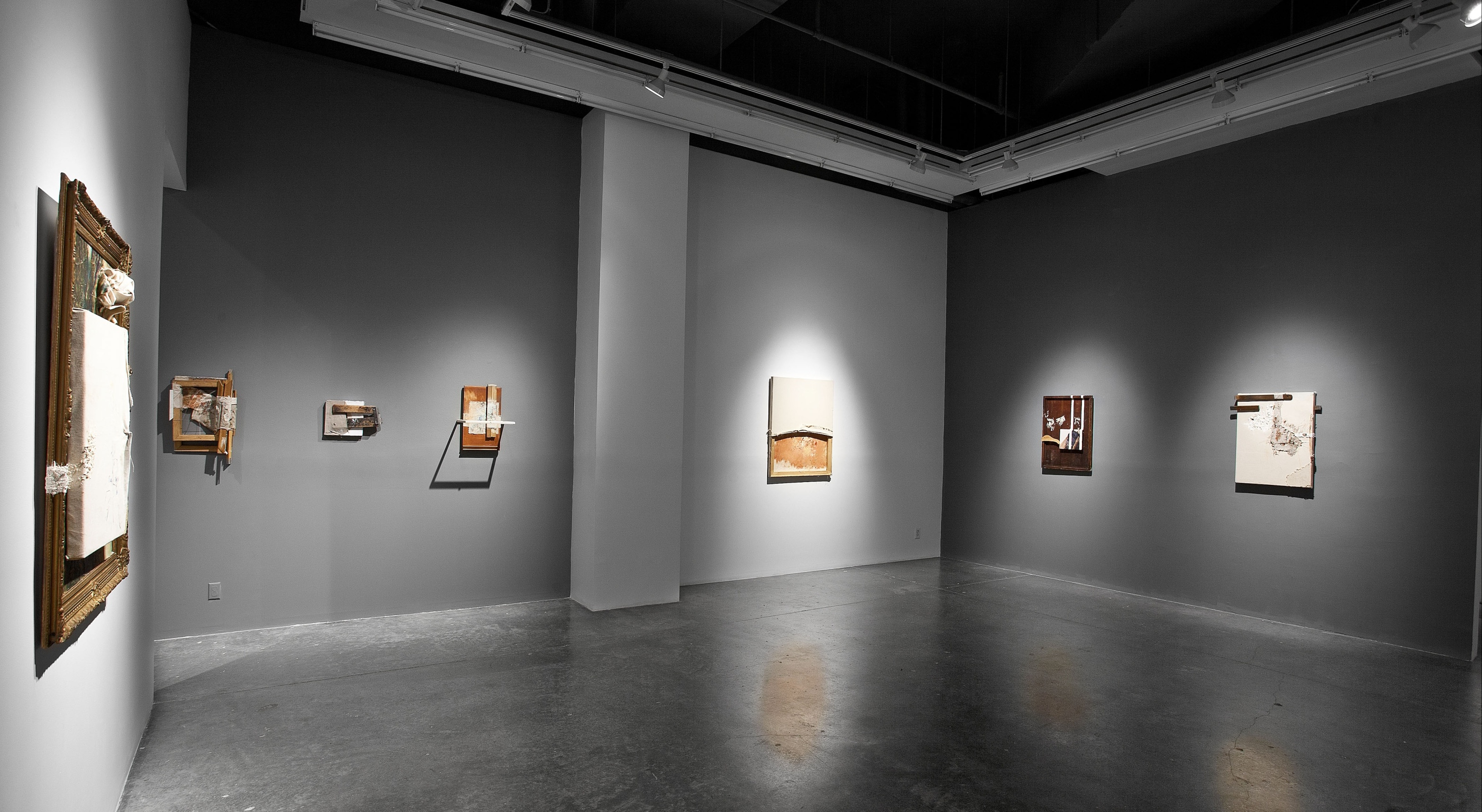 Group Show:&nbsp;Winter Collective 2015