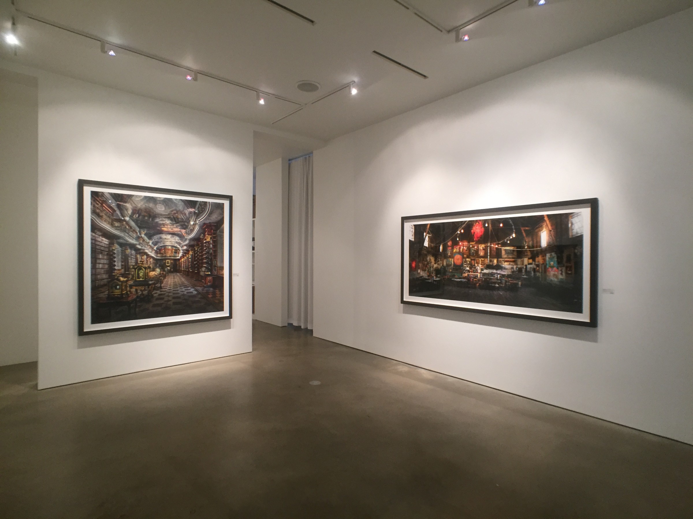 Group Show