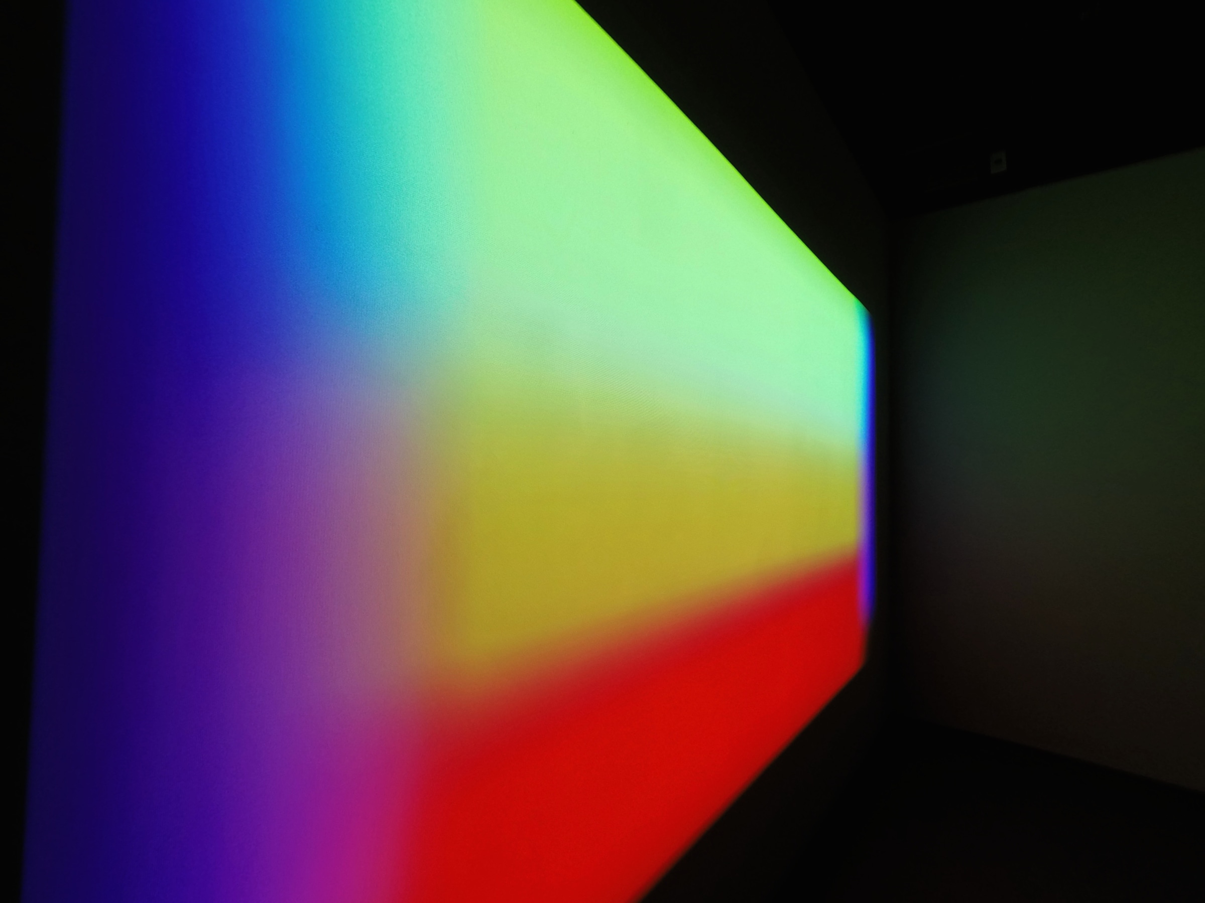 Within the Temporal , 2017