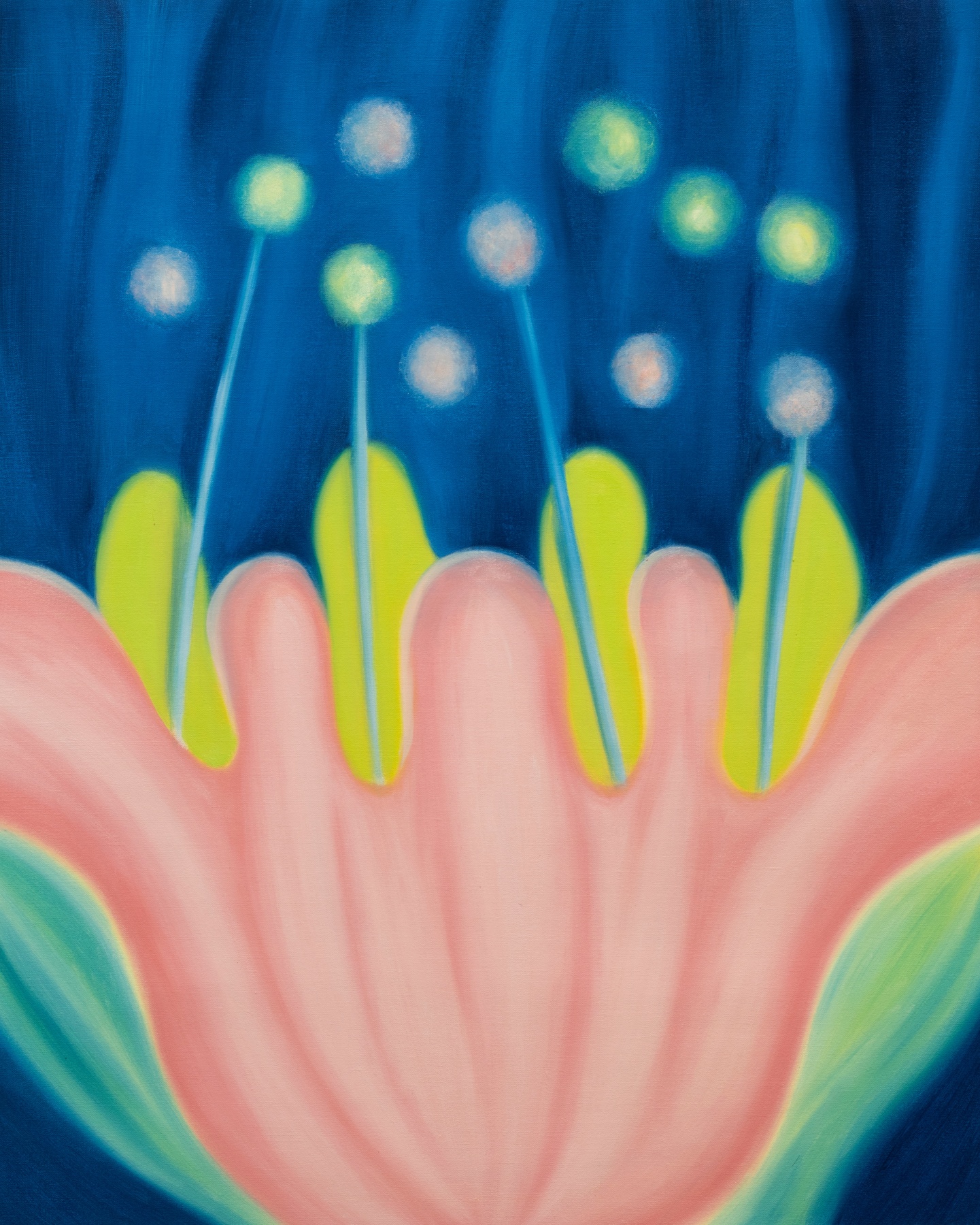 Cosmic Dance,, 2023,