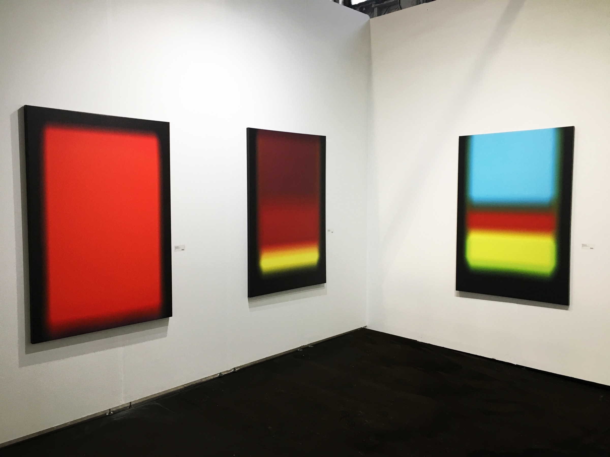 UNIX GALLERY AT UNTITLED SAN FRANCISCO