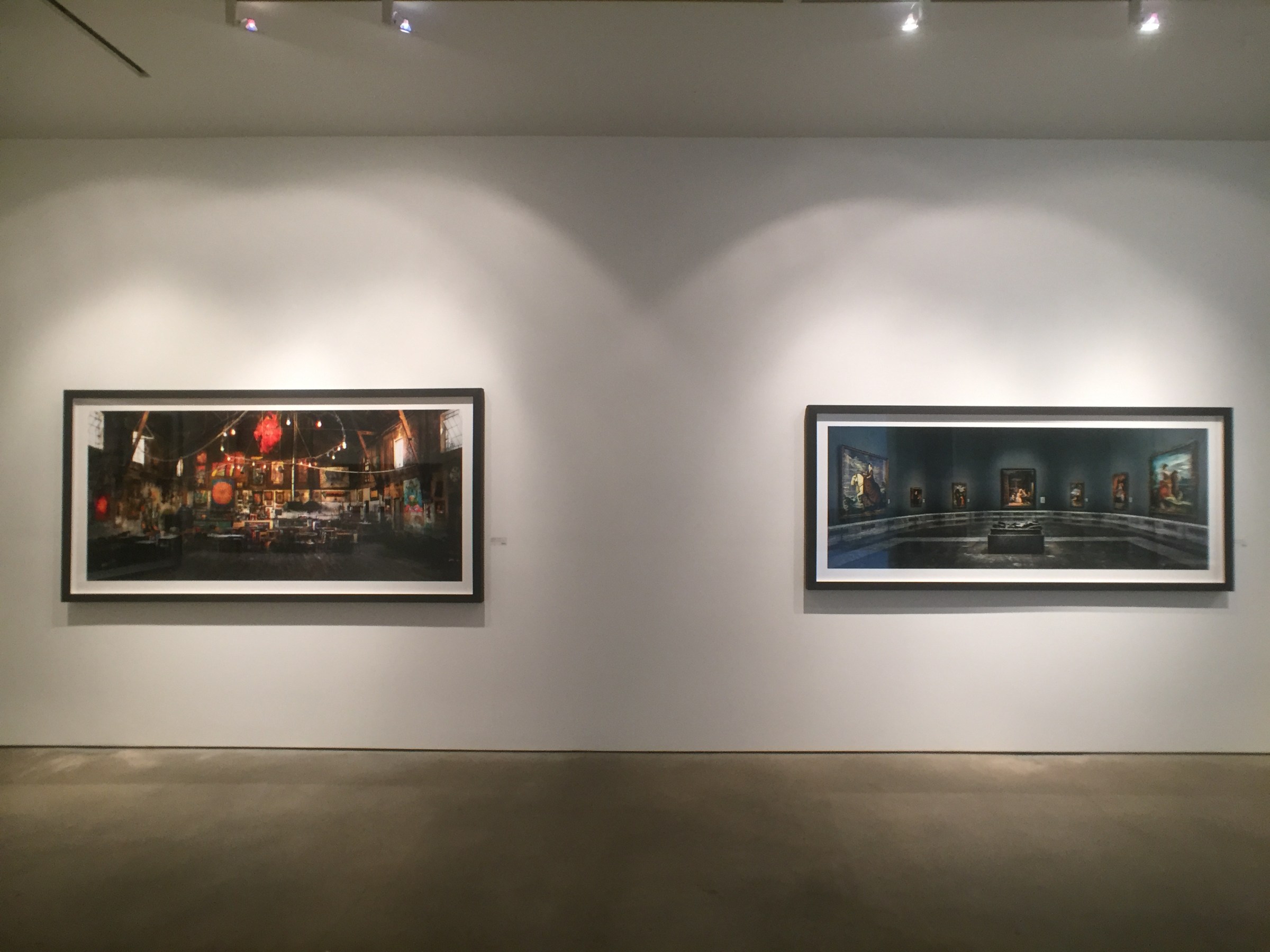 Group Show