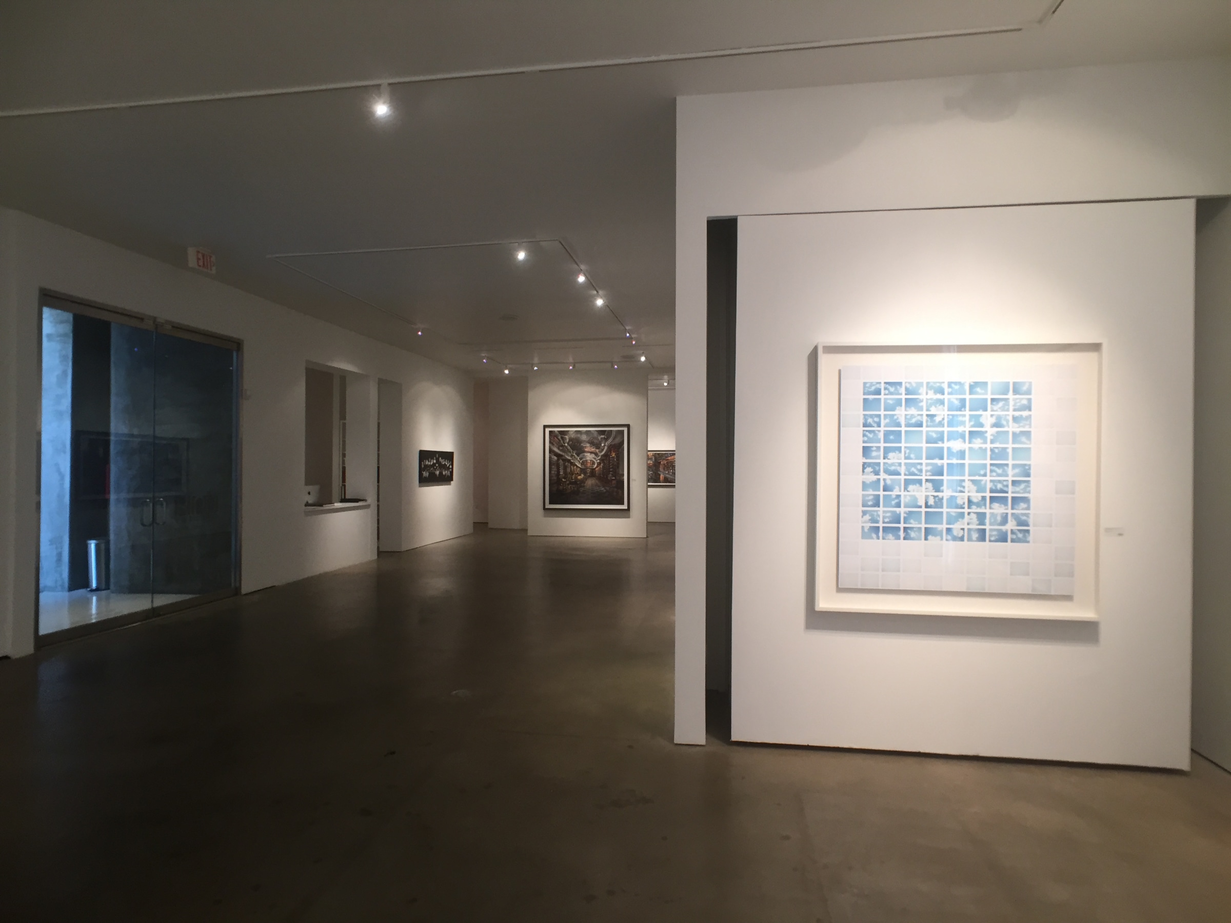 Group Show