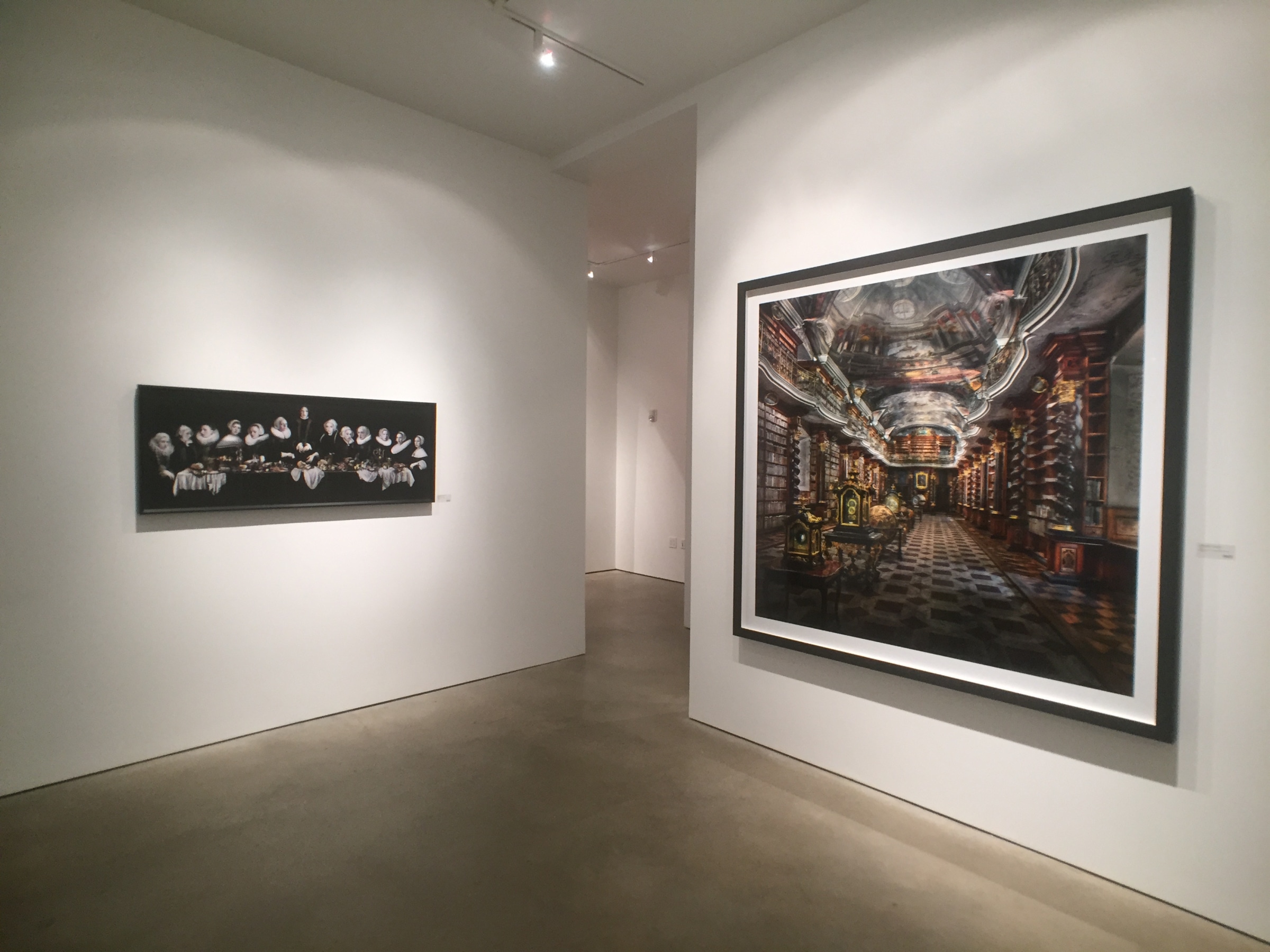 Group Show