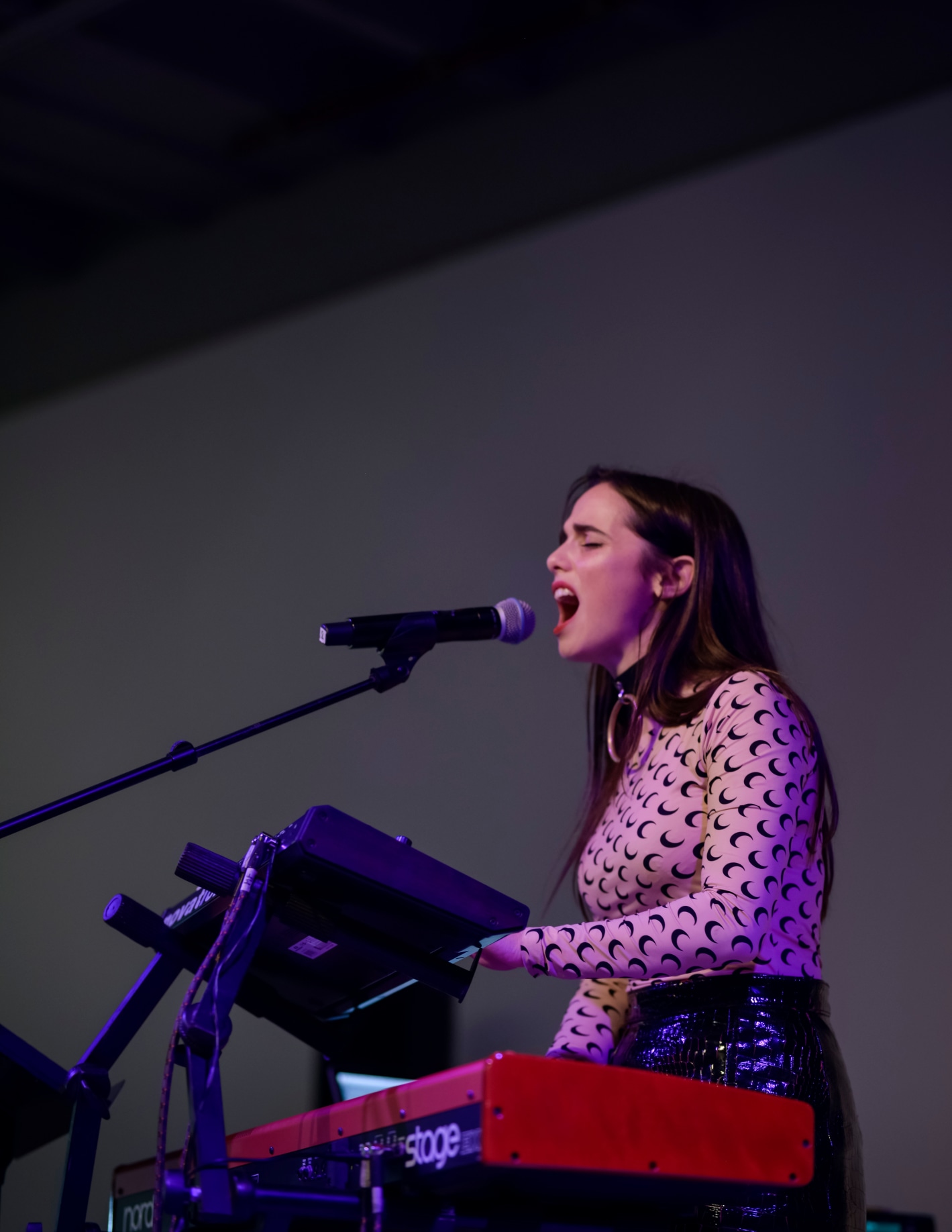 &copy; Hugard &amp;amp; Vanoverschelde, courtesy of Independent Brussels and the artist