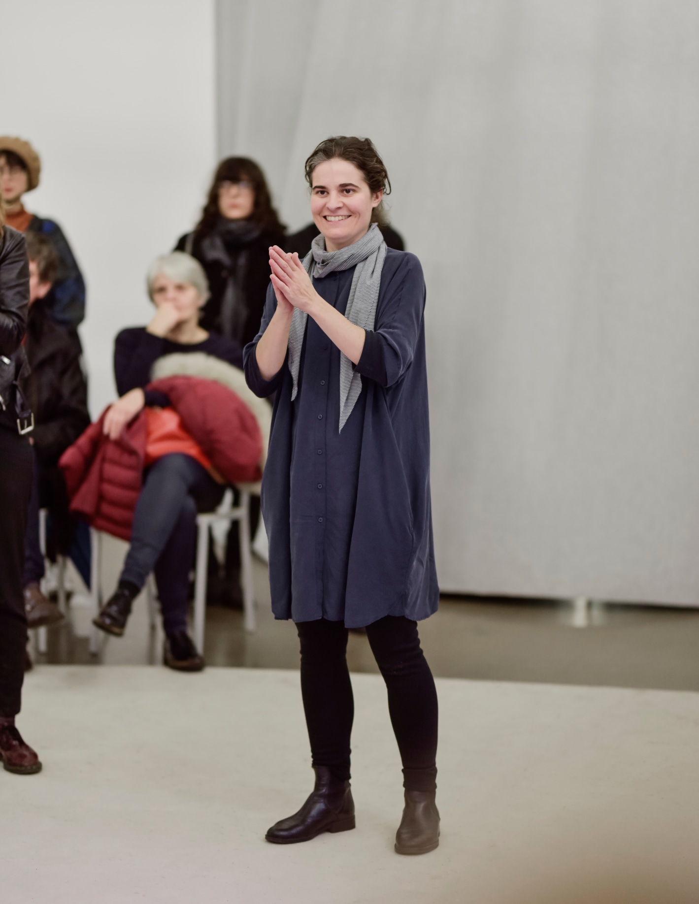 &copy; Hugard &amp;amp; Vanoverschelde, courtesy of Independent Brussels and the artist