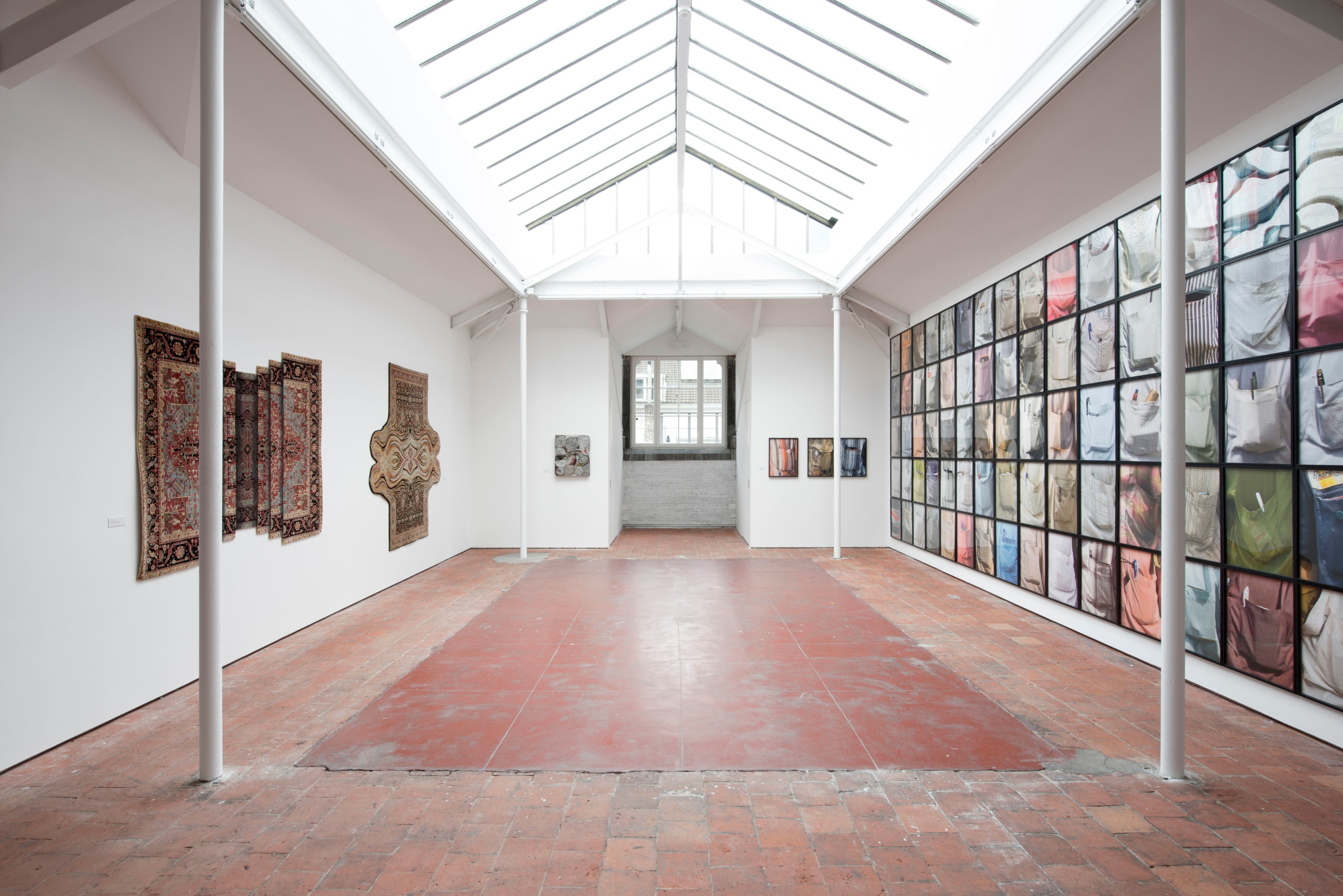 &quot;The Droste Effect&quot;&nbsp;at Independent R&eacute;gence 2016.&nbsp;Photo: Isabelle Arthuis