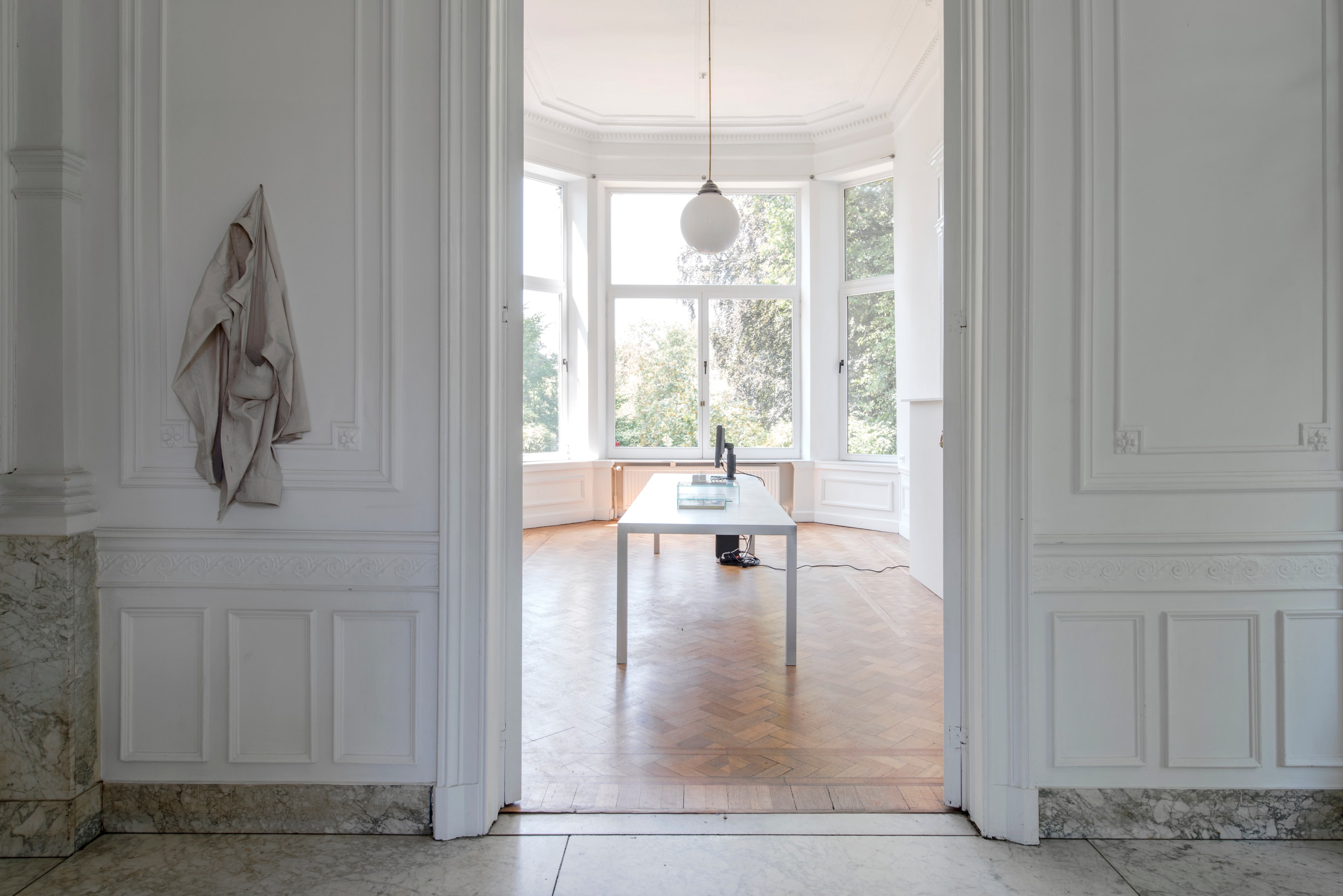 Computer ( group show )&nbsp;