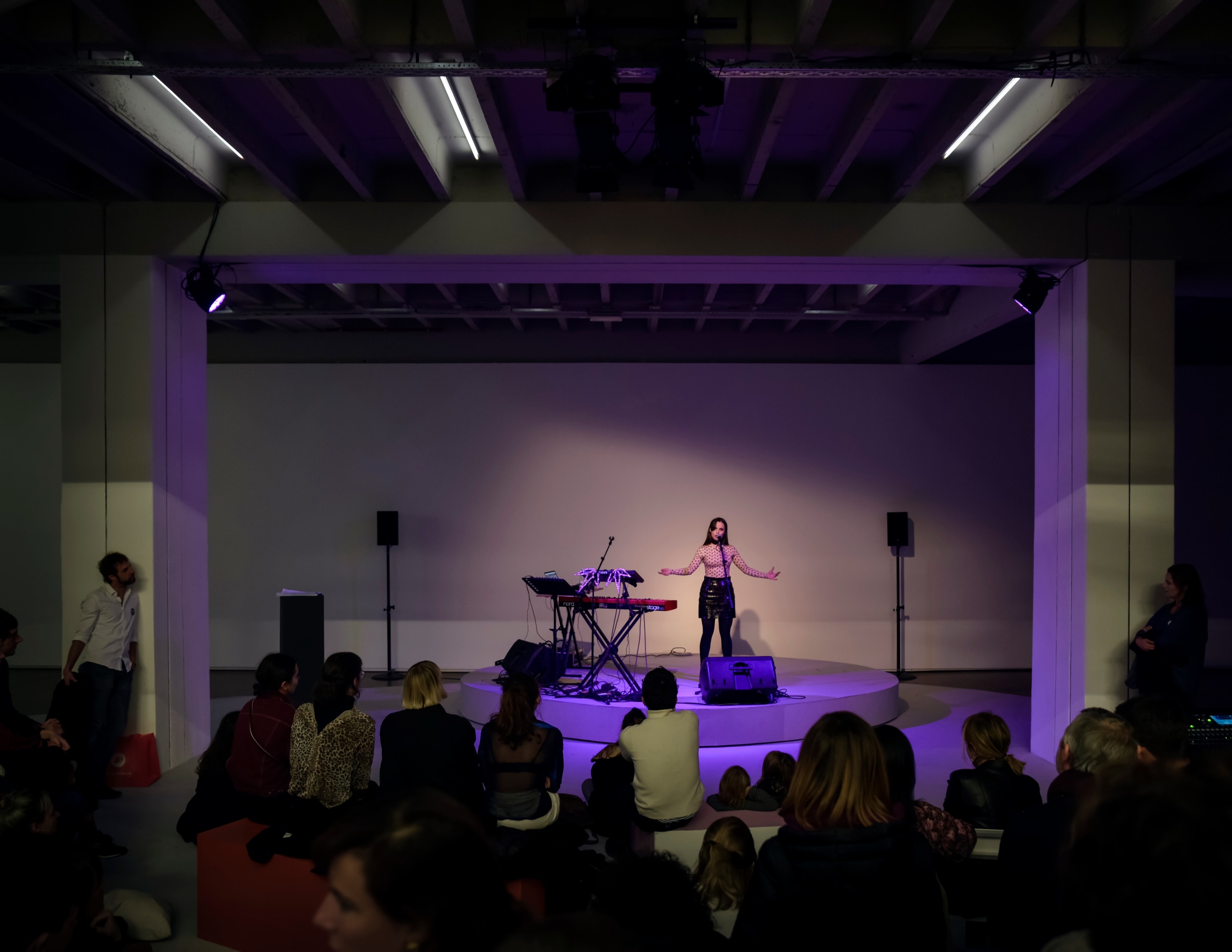 &copy; Hugard &amp;amp; Vanoverschelde, courtesy of Independent Brussels and the artist