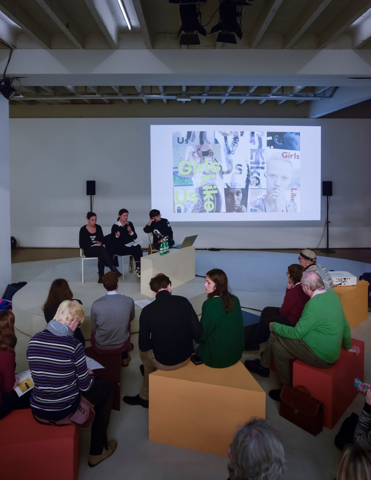 &copy; Hugard &amp;amp; Vanoverschelde, courtesy of Independent Brussels