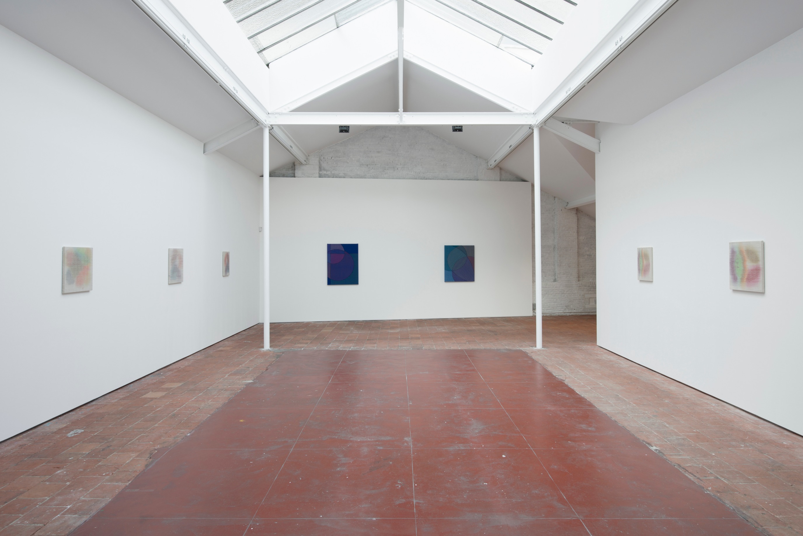 Mark Barrow &amp;amp; Sarah Parke at Independent R&eacute;gence 2016.&nbsp;Photo: Isabelle Arthuis