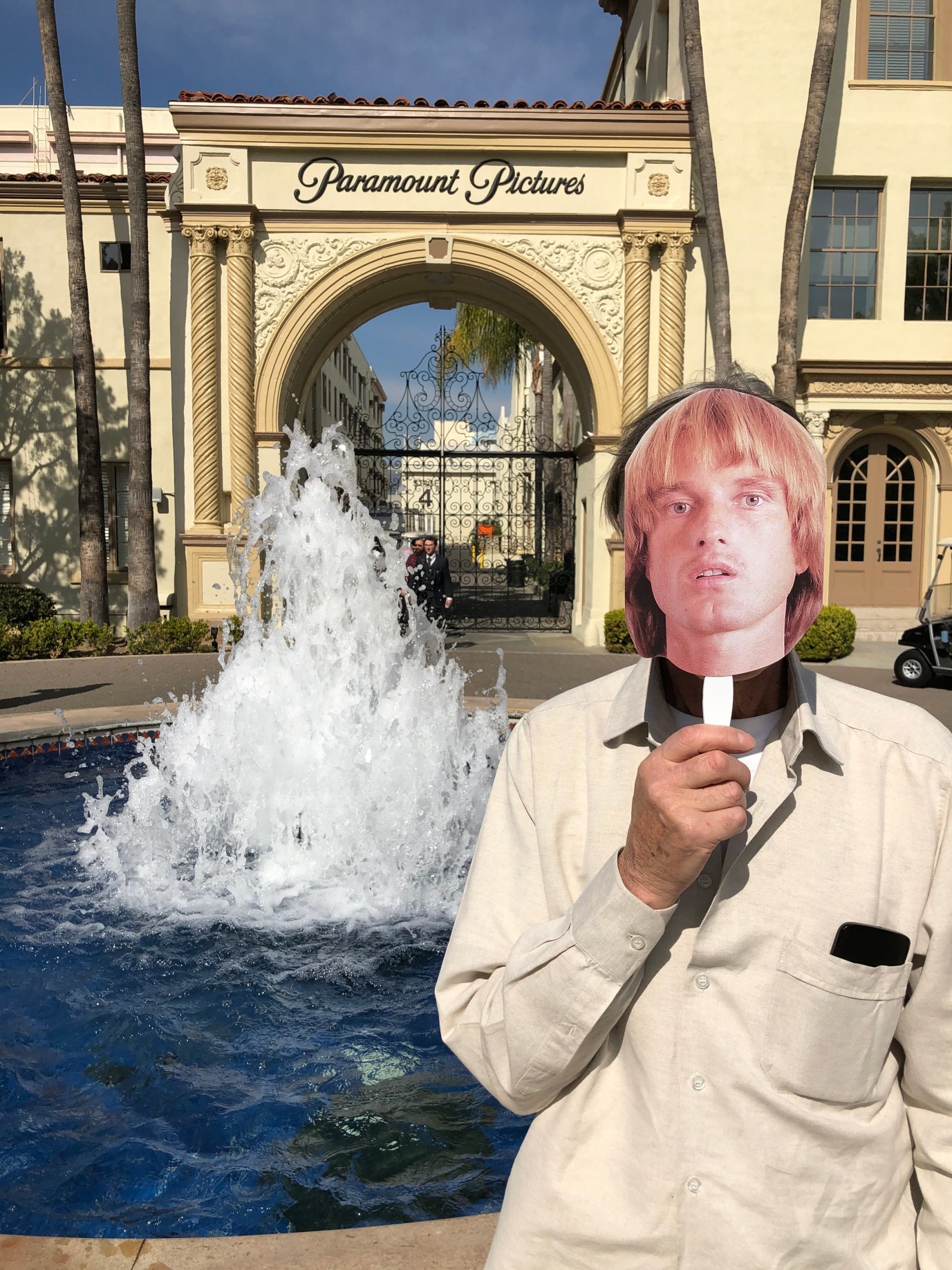 Portrait of Peter Berlin, photography by Eric Smith. Courtesy of Mariposa Gallery and Independent.