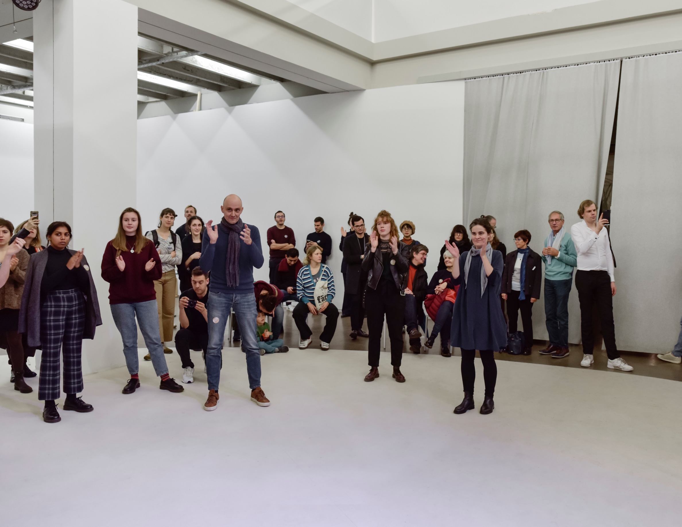 &copy; Hugard &amp;amp; Vanoverschelde, courtesy of Independent Brussels and the artist