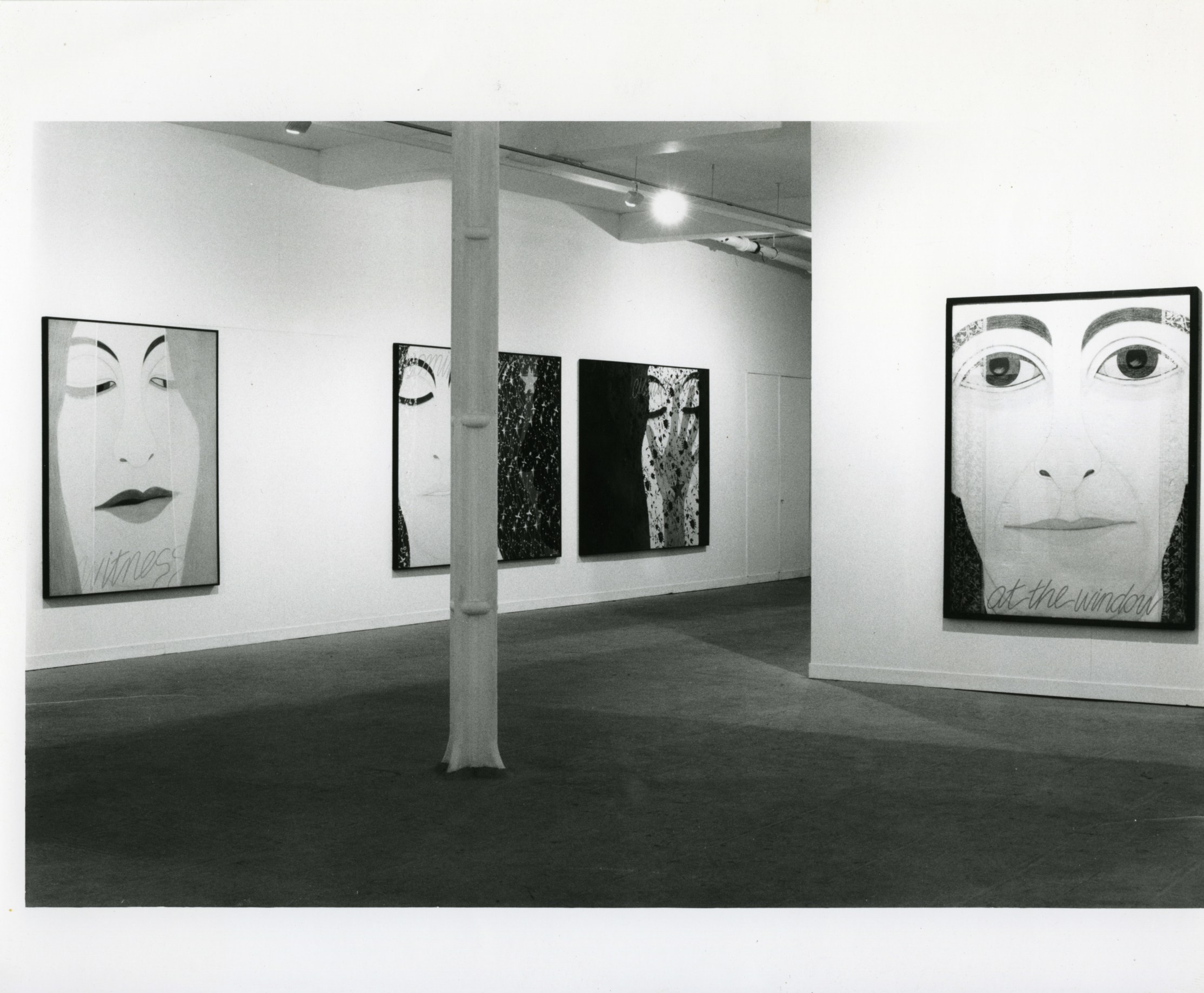 In 2017 Anthony Reynolds was invited to participate in the Life Stories: Artists&#039; Lives Project at the British Library. This recorded archive provides the most comprehensive and accurate coverage of the life of the gallery.