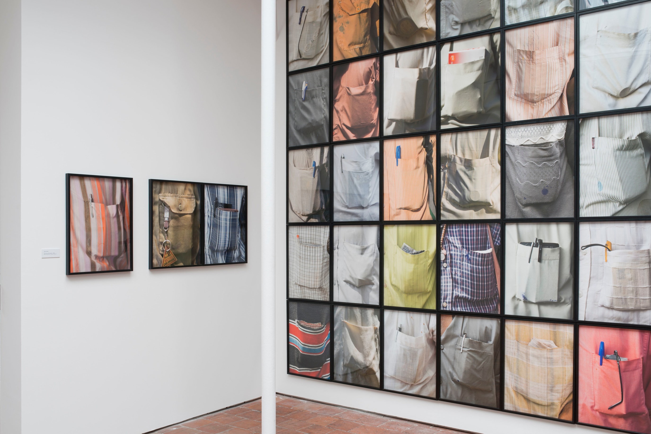 &quot;The Droste Effect&quot;&nbsp;at Independent R&eacute;gence 2016.&nbsp;Photo: Isabelle Arthuis