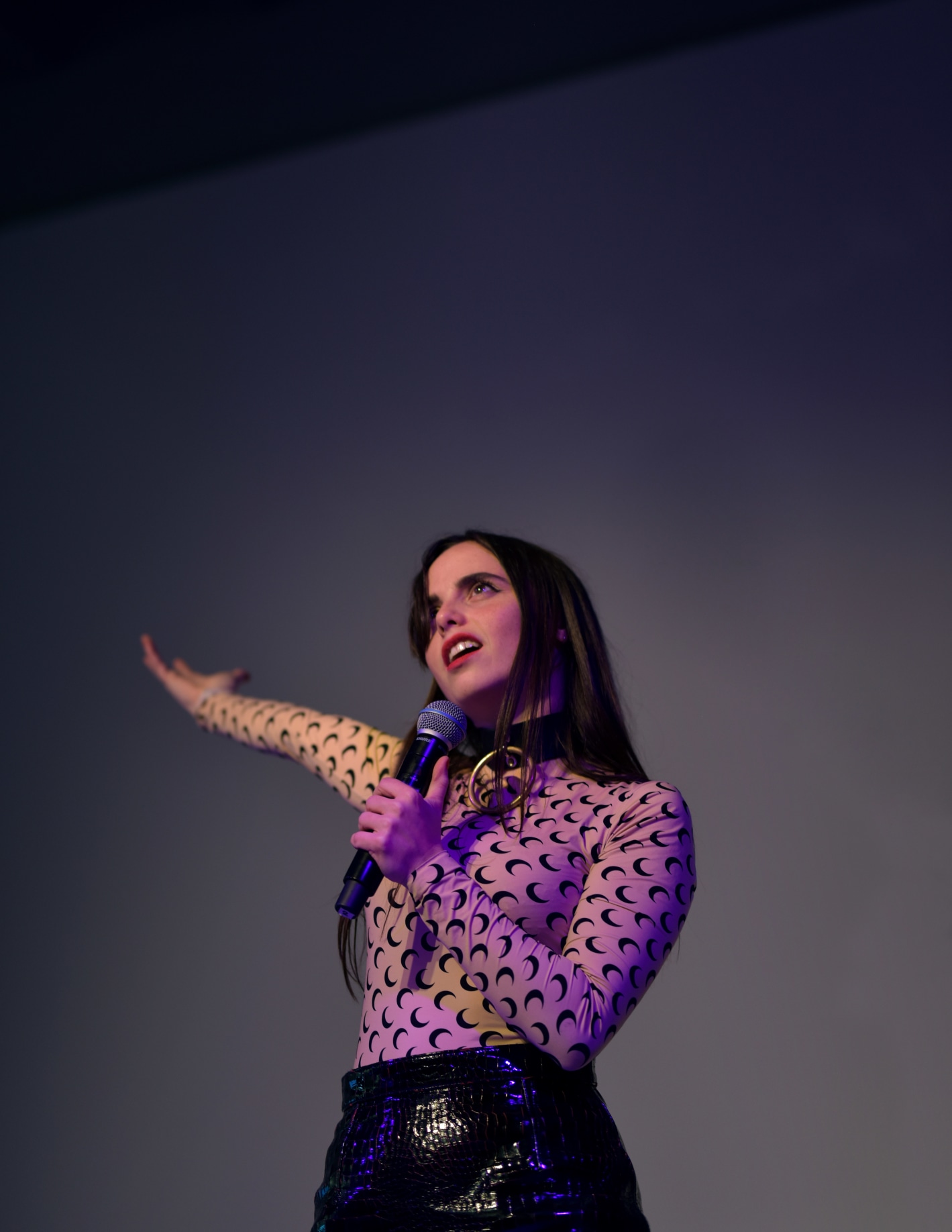 &copy; Hugard &amp;amp; Vanoverschelde, courtesy of Independent Brussels and the artist