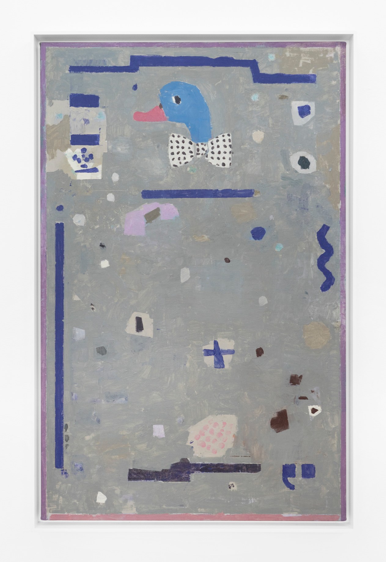 Ryan McLaughlin, &quot;Untitled&quot;, 2017