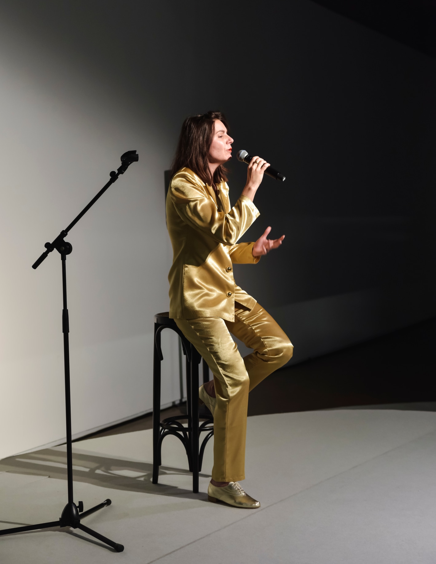 &copy; Hugard &amp;amp; Vanoverschelde, courtesy of Independent Brussels and the artist