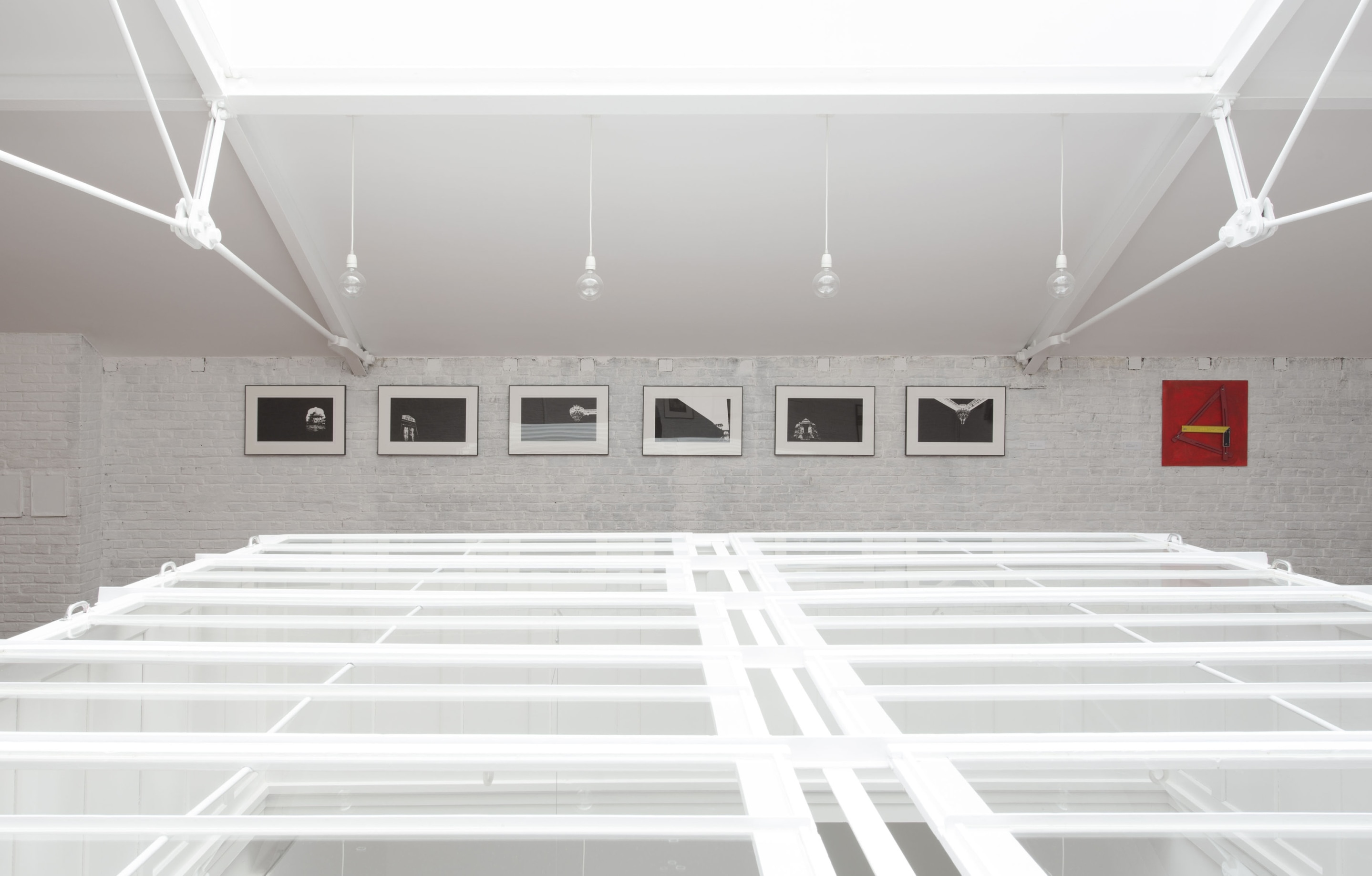 Asim Waquif at Independent R&eacute;gence 2016.&nbsp;Photo: Isabelle Arthuis