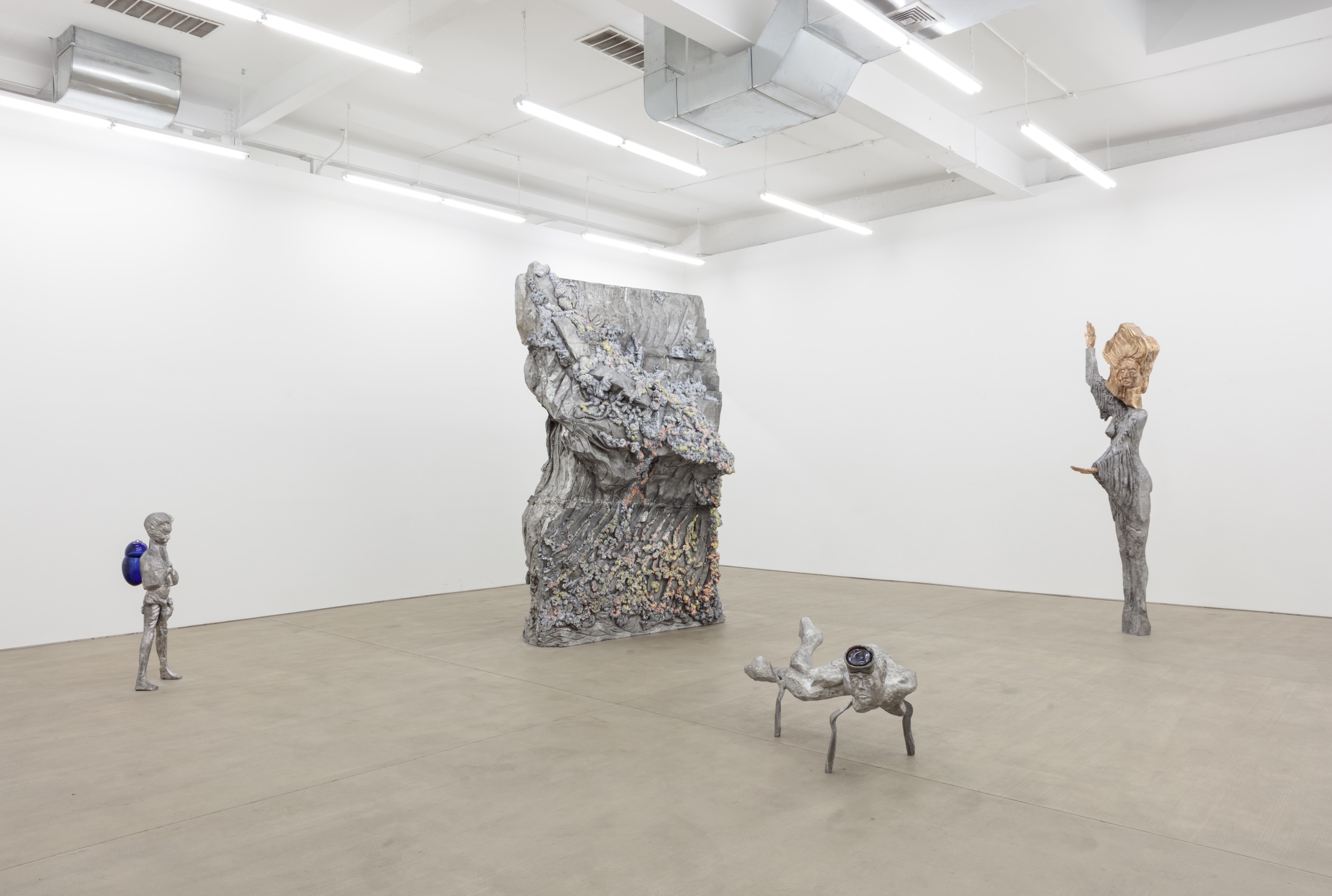 Courtesy of&nbsp;C L E A R I N G