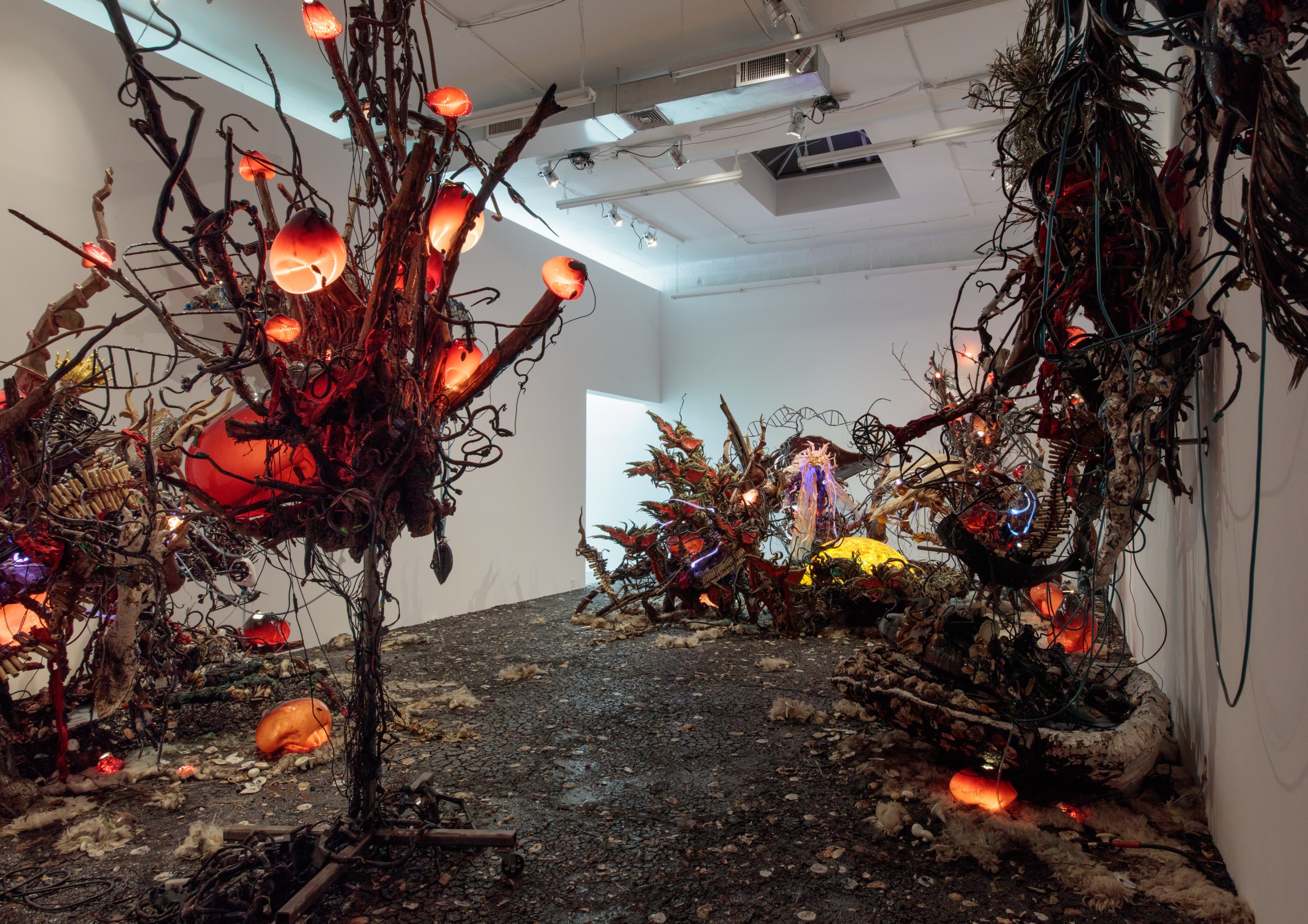 Courtesy of&nbsp;C L E A R I N G