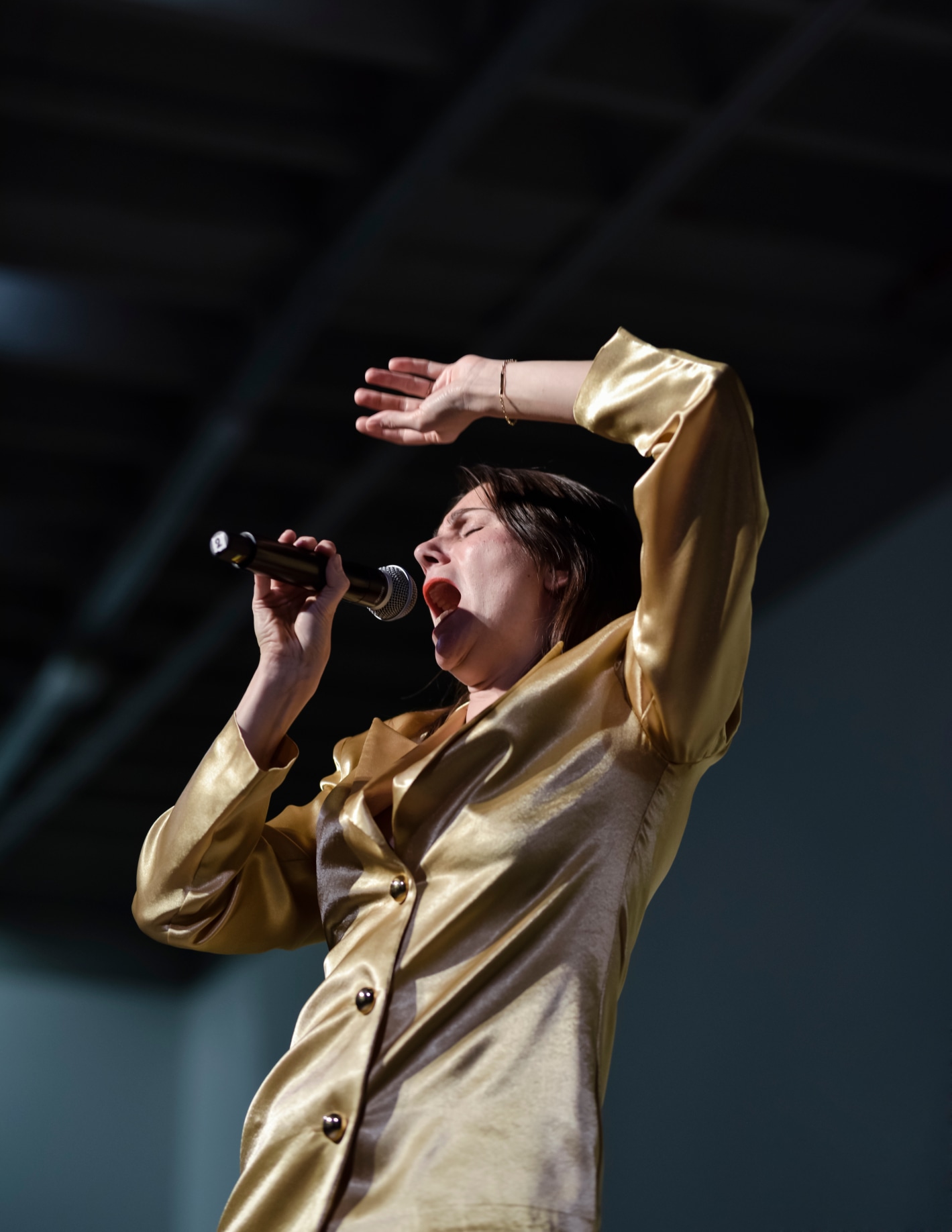 &copy; Hugard &amp;amp; Vanoverschelde, courtesy of Independent Brussels and the artist