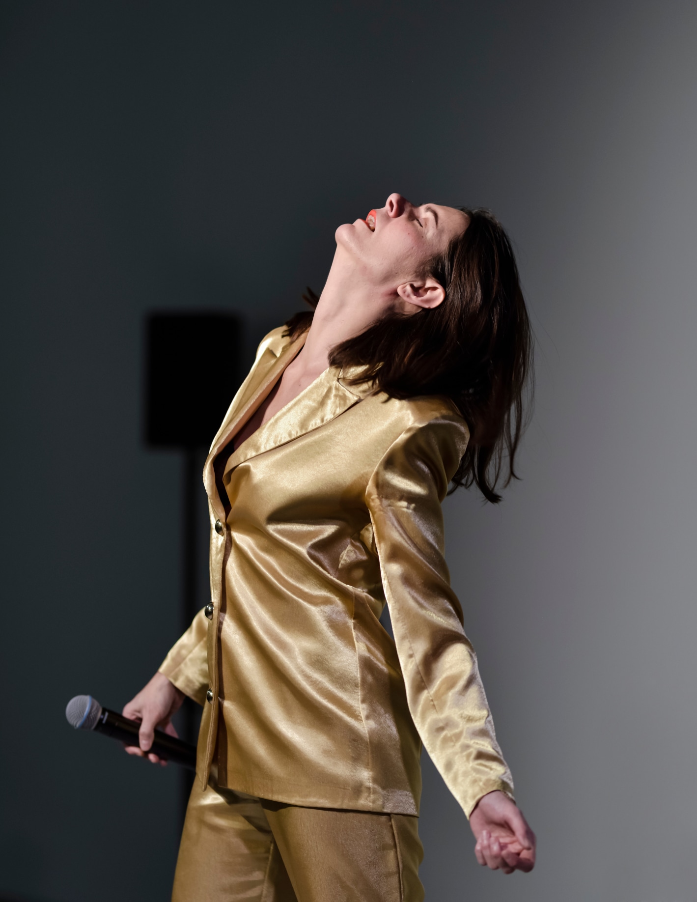 &copy; Hugard &amp;amp; Vanoverschelde, courtesy of Independent Brussels and the artist