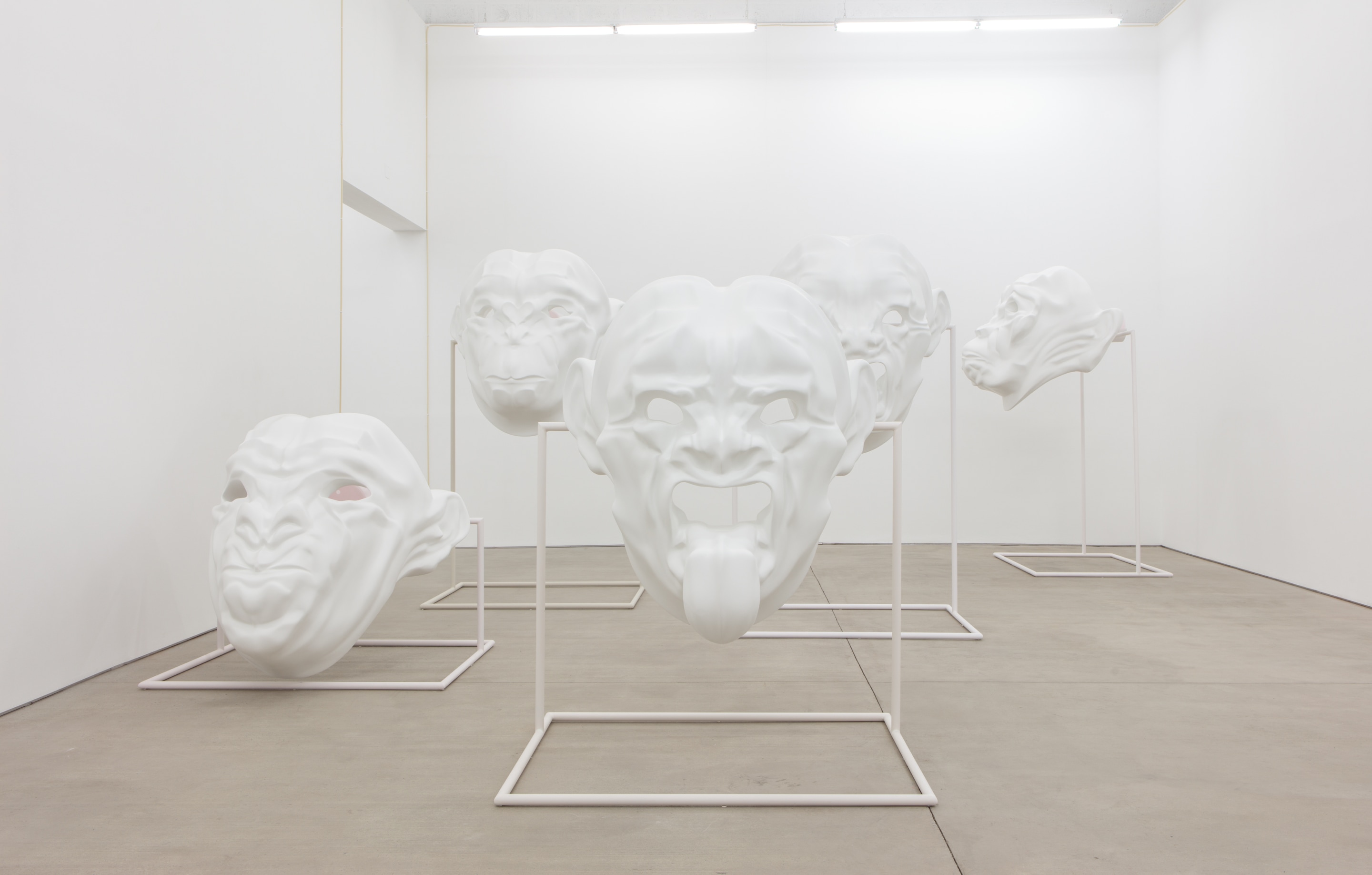 Courtesy of&nbsp;C L E A R I N G