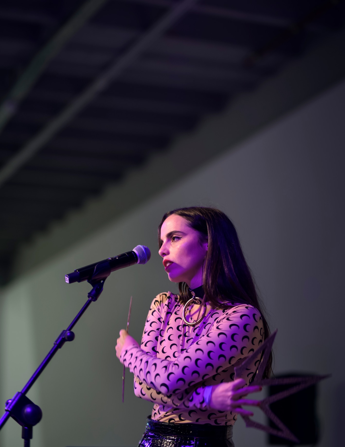 &copy; Hugard &amp;amp; Vanoverschelde, courtesy of Independent Brussels and the artist