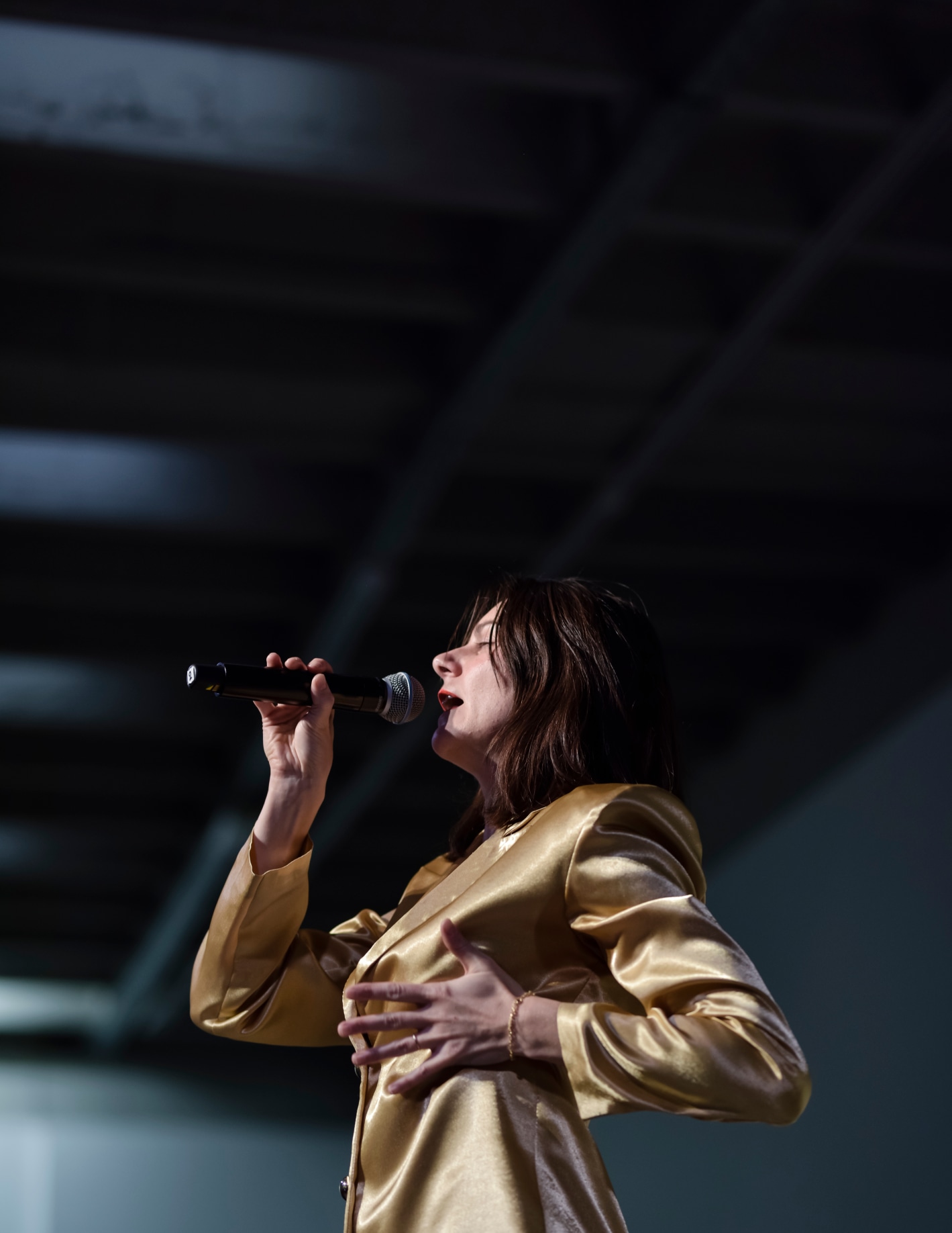 &copy; Hugard &amp;amp; Vanoverschelde, courtesy of Independent Brussels and the artist