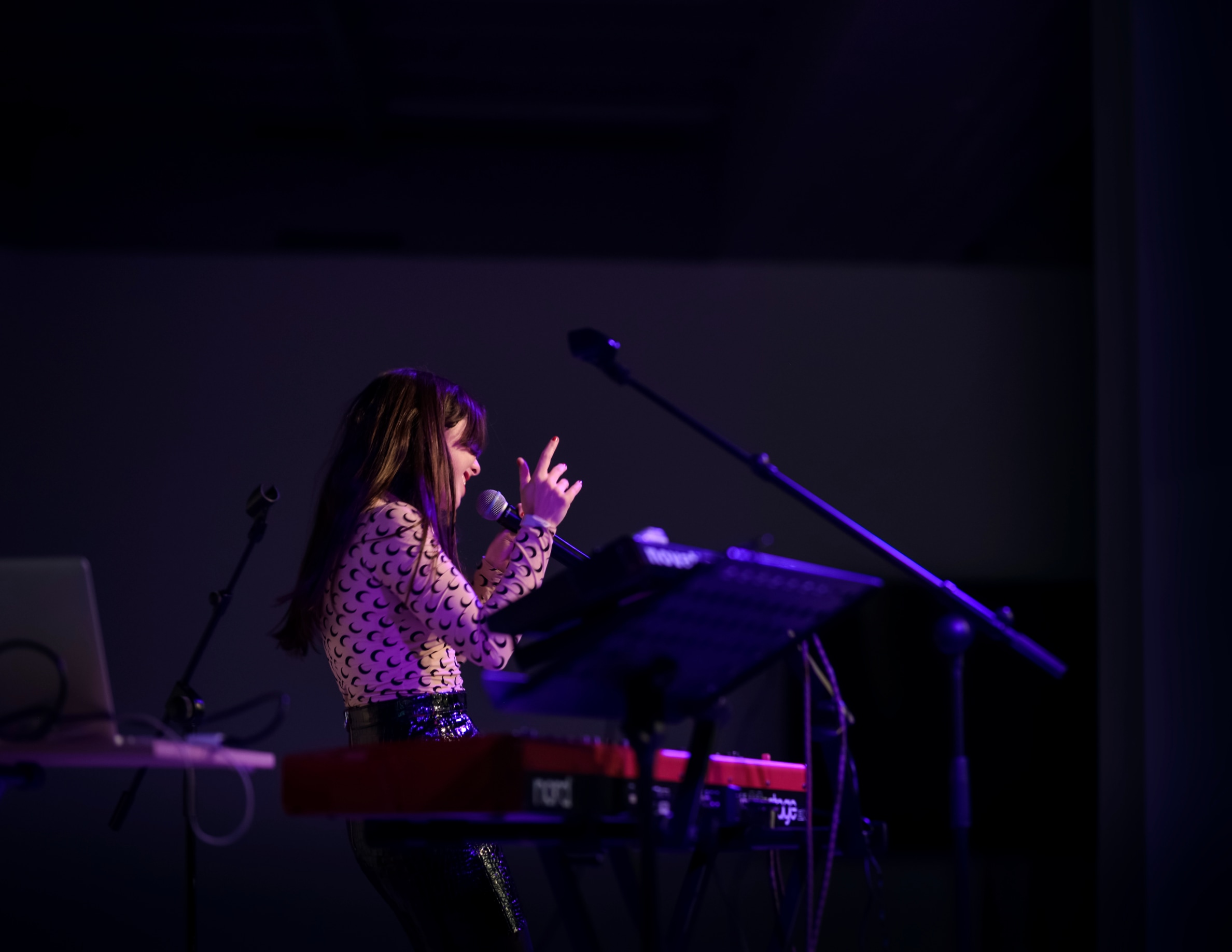 &copy; Hugard &amp;amp; Vanoverschelde, courtesy of Independent Brussels and the artist