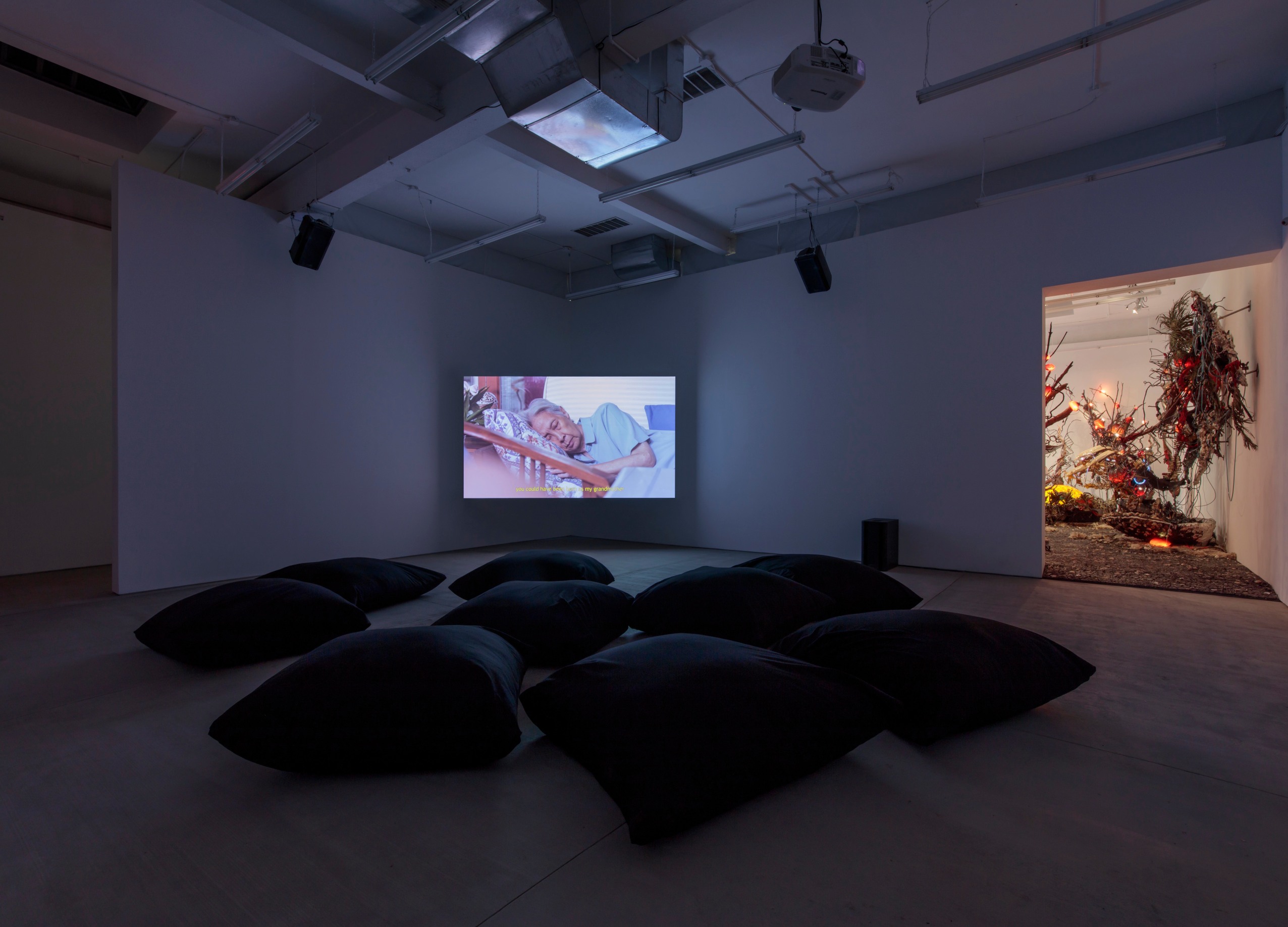 Courtesy of&nbsp;C L E A R I N G