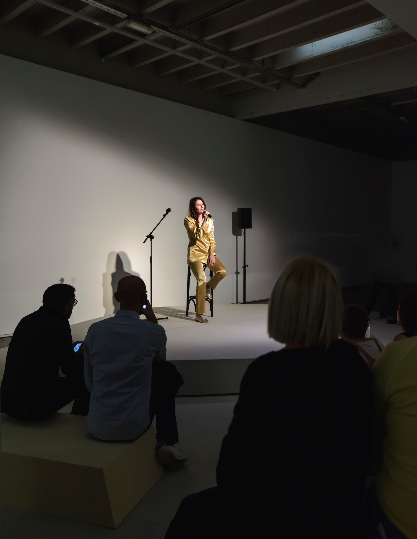 &copy; Hugard &amp;amp; Vanoverschelde, courtesy of Independent Brussels and the artist