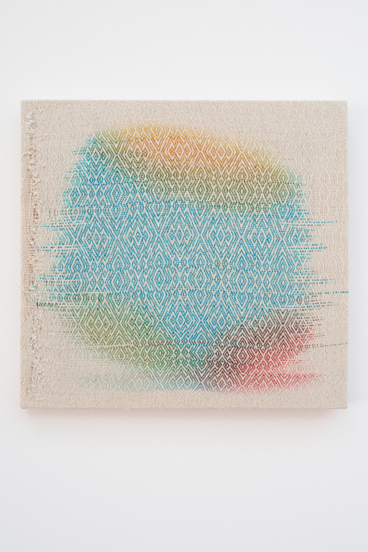 Mark Barrow &amp;amp; Sarah Parke at Independent R&eacute;gence 2016.&nbsp;Photo: Isabelle Arthuis