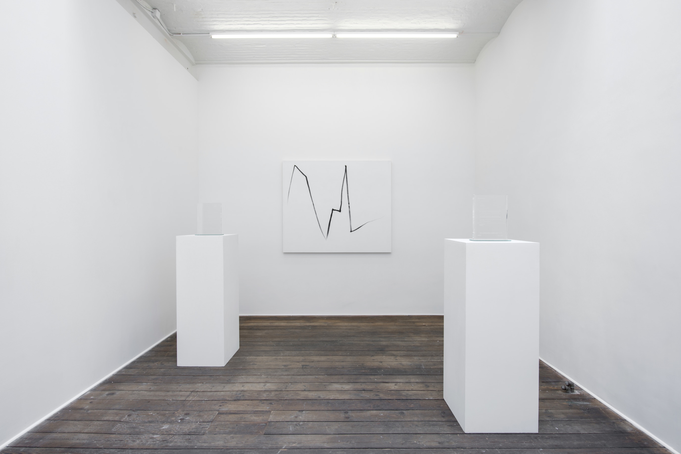 Sarah Meyohas at Independent R&eacute;gence 2017.&nbsp;Photo: Isabelle Arthuis