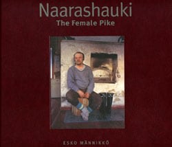The Female Pike (2nd edition)