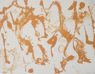 Lee Krasner