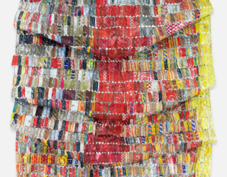 El Anatsui