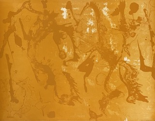 Lee Krasner