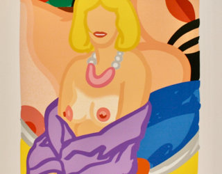 Tom Wesselmann