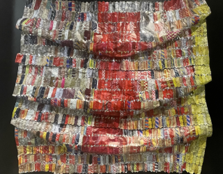 El Anatsui