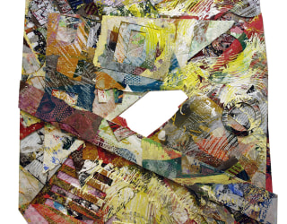 Sam Gilliam