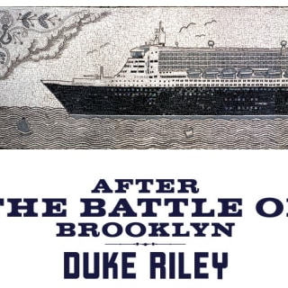 Duke Riley: After the Battle of Brooklyn